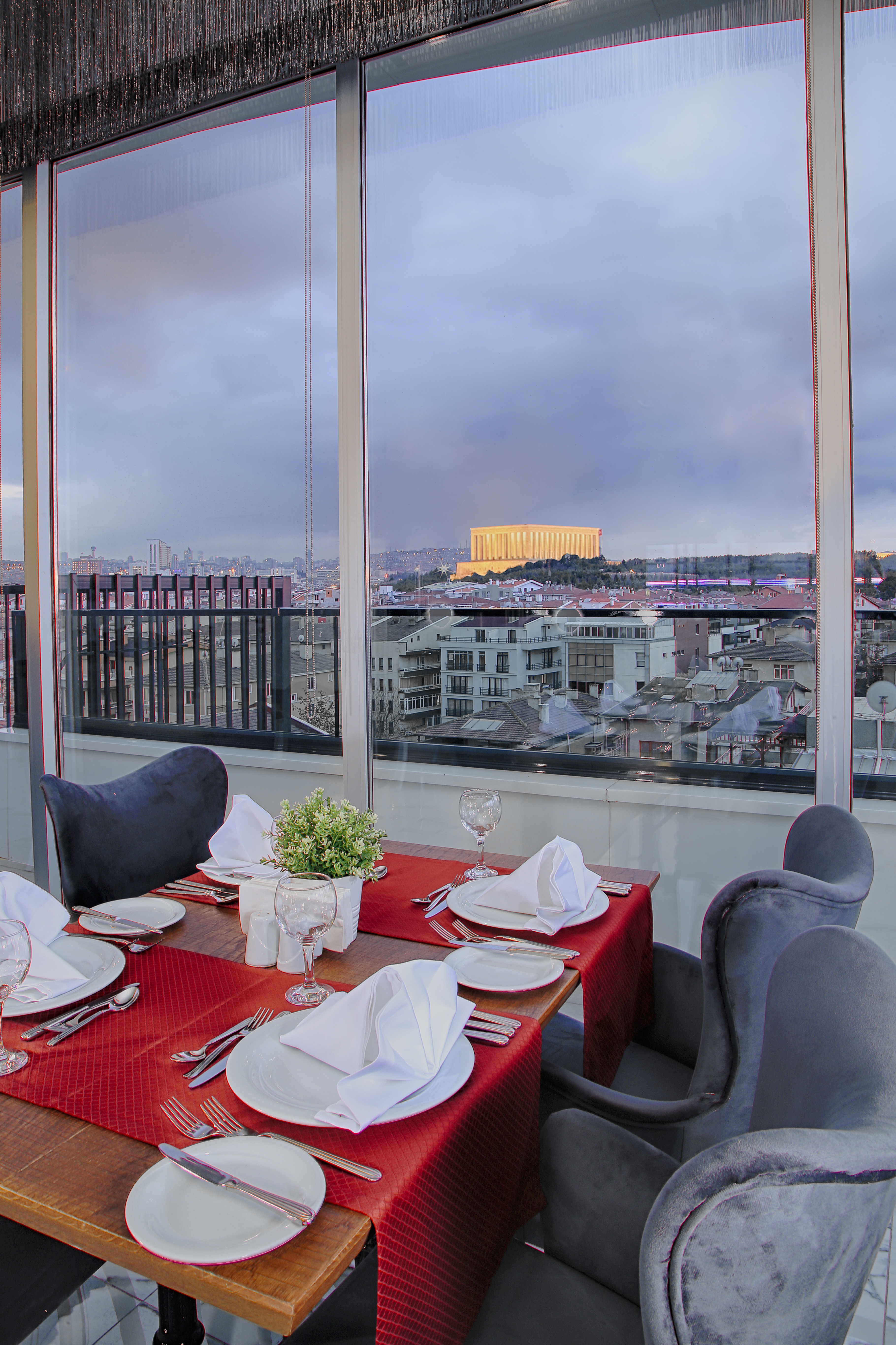 Guvenay Business Hotel