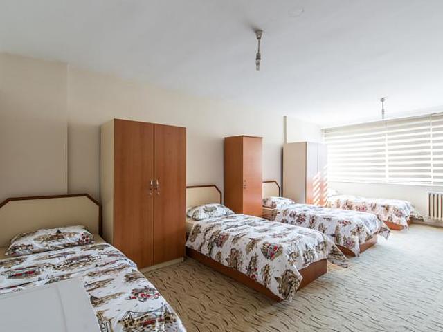 Guven Hostel