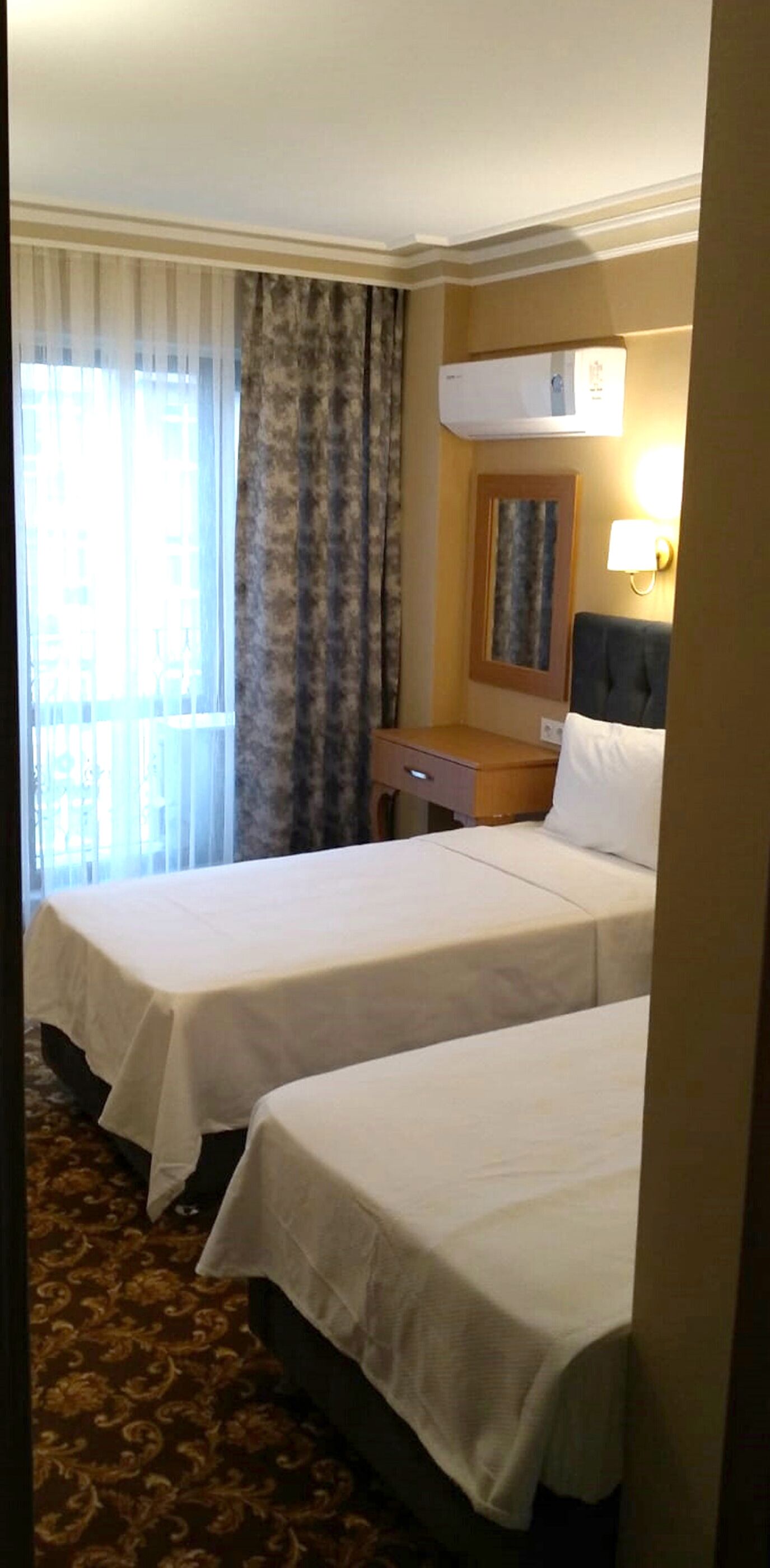 Hamit Hotel Kizilay