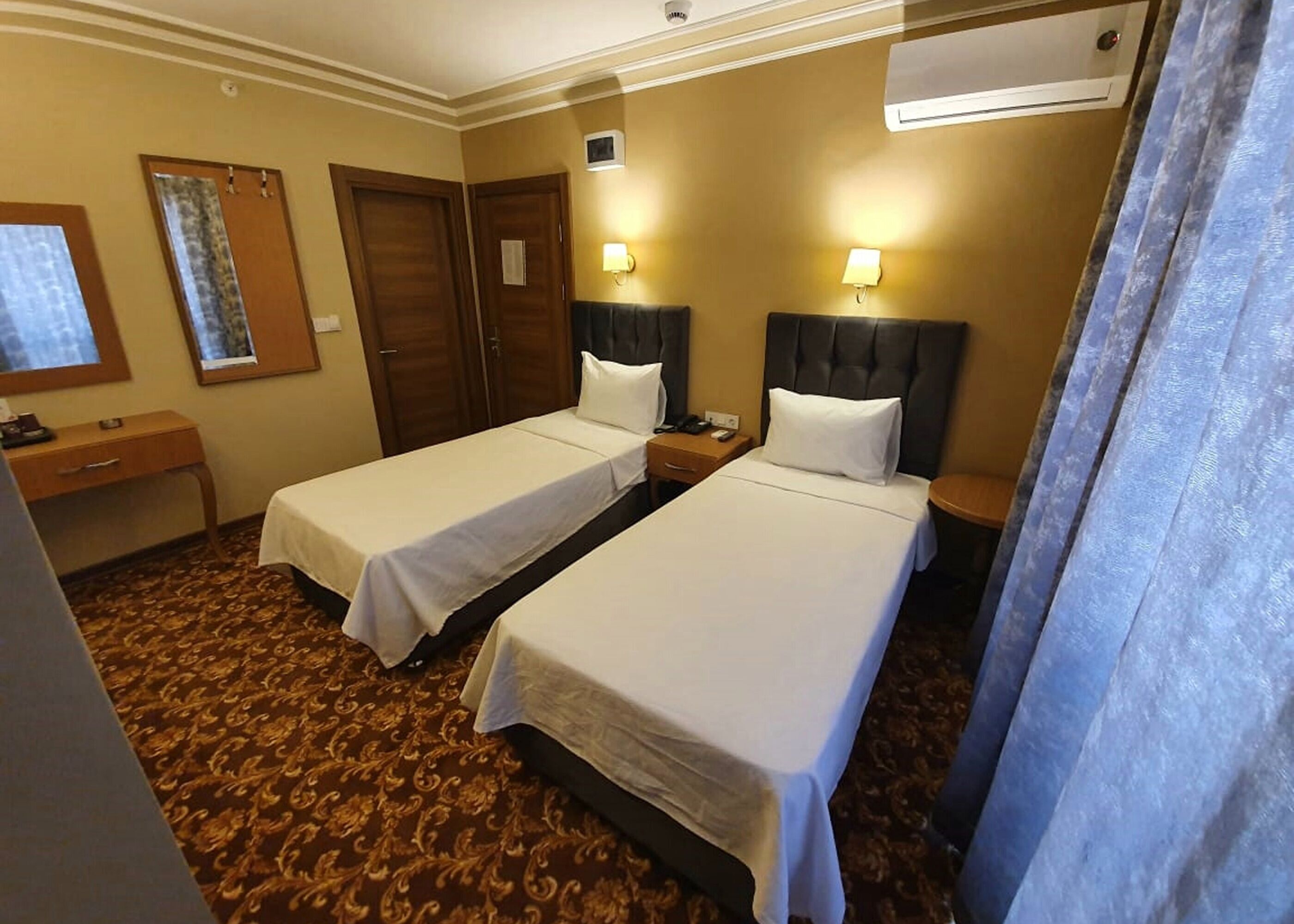 Hamit Hotel Kizilay