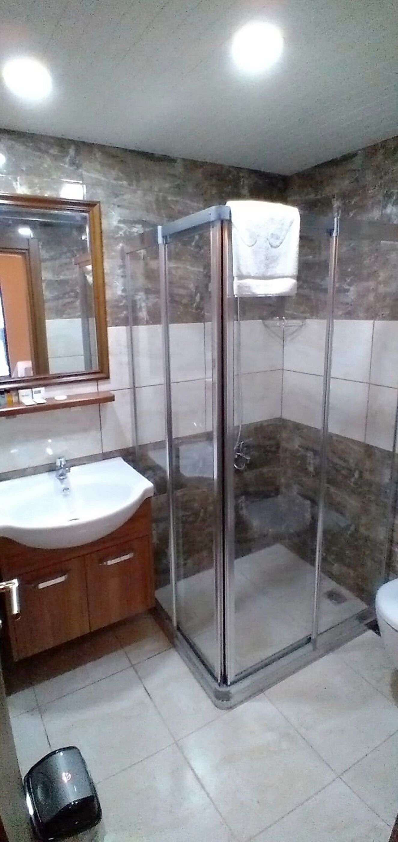 Hamit Hotel Kizilay