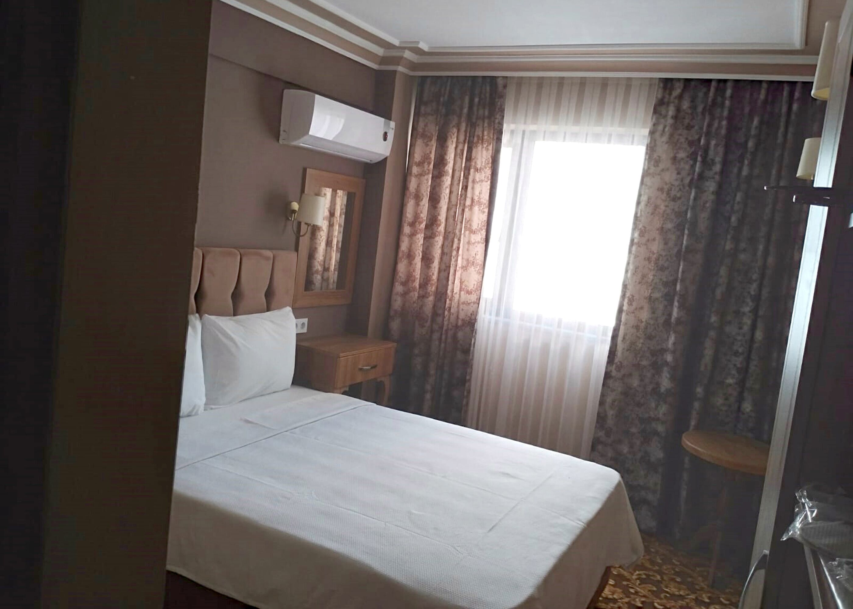 Hamit Hotel Kizilay