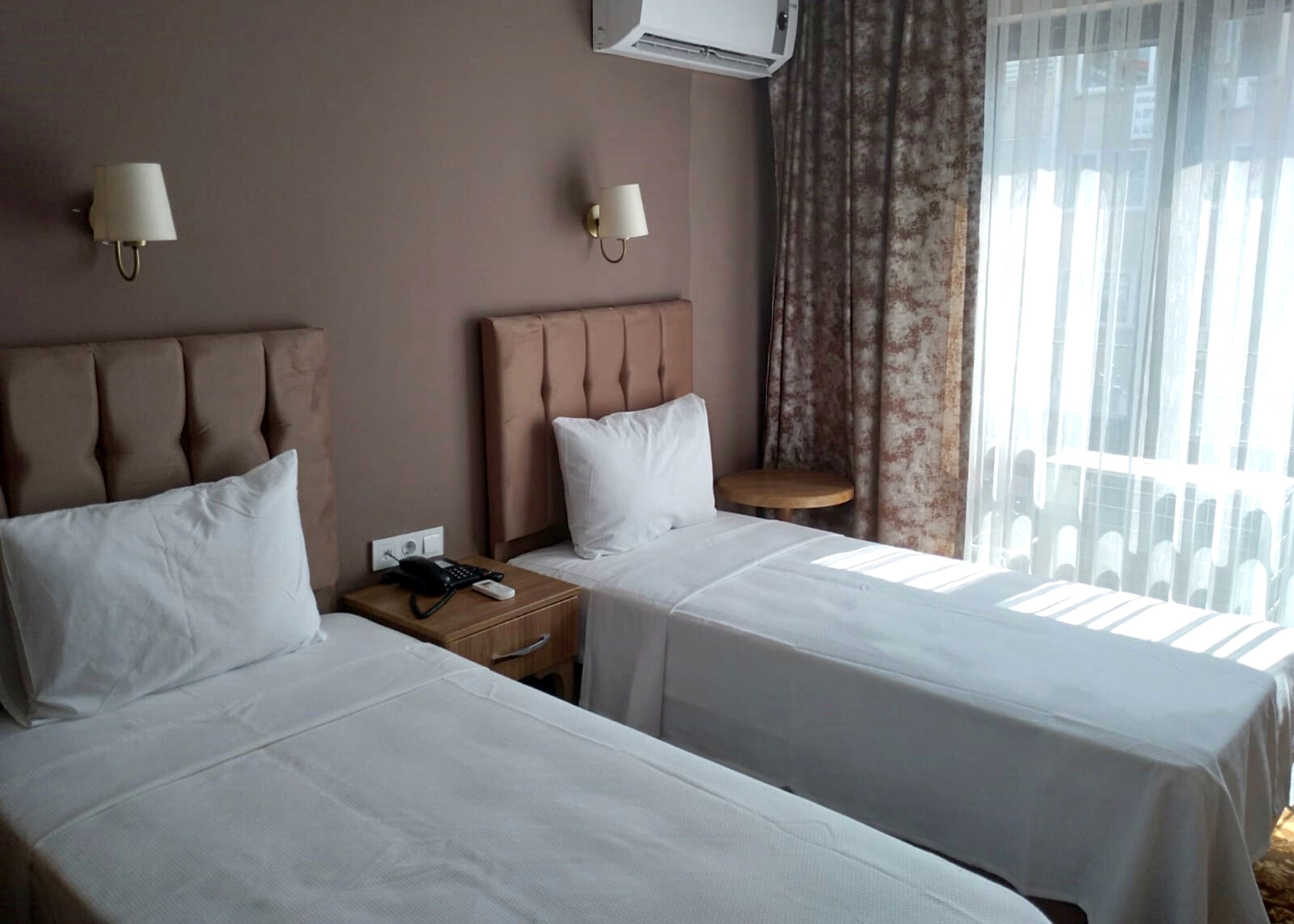 Hamit Hotel Kizilay