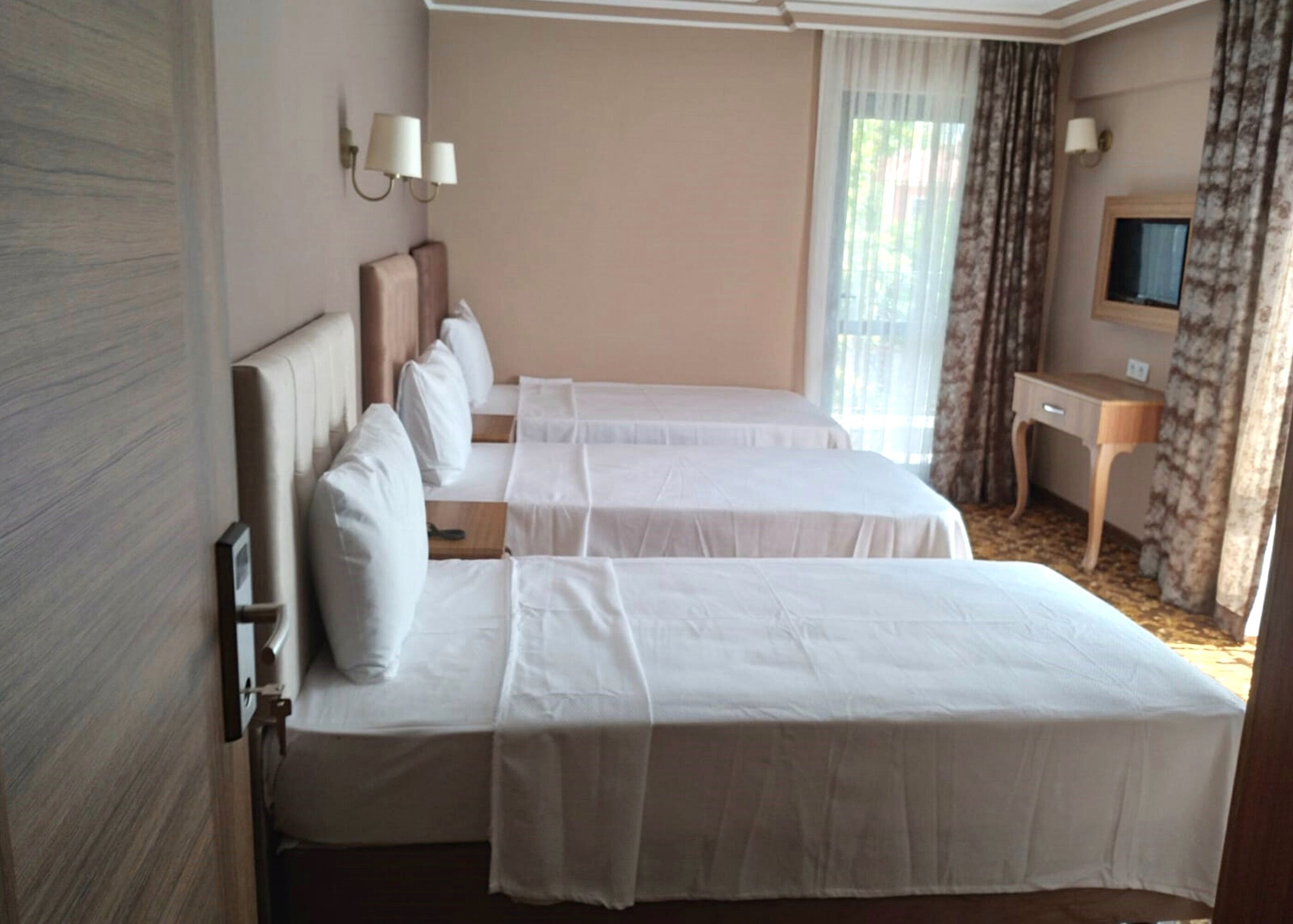 Hamit Hotel Kizilay