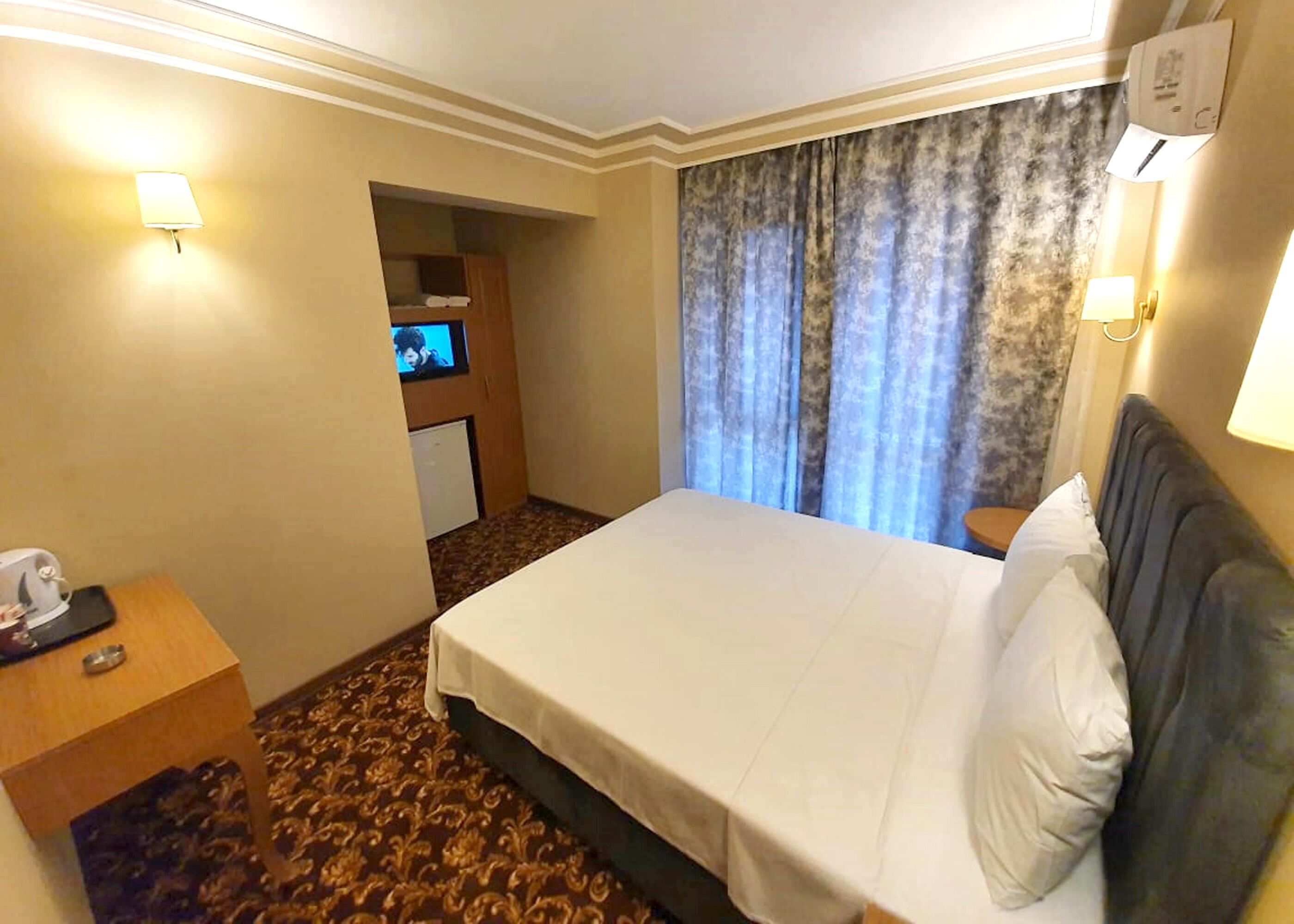 Hamit Hotel Kizilay