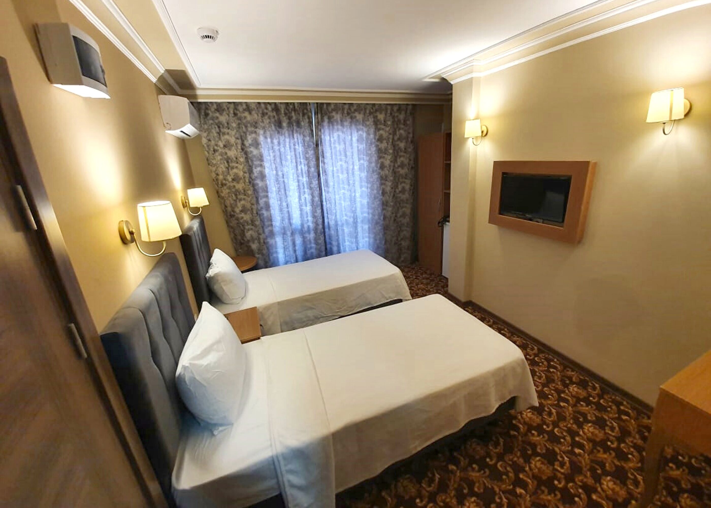 Hamit Hotel Kizilay