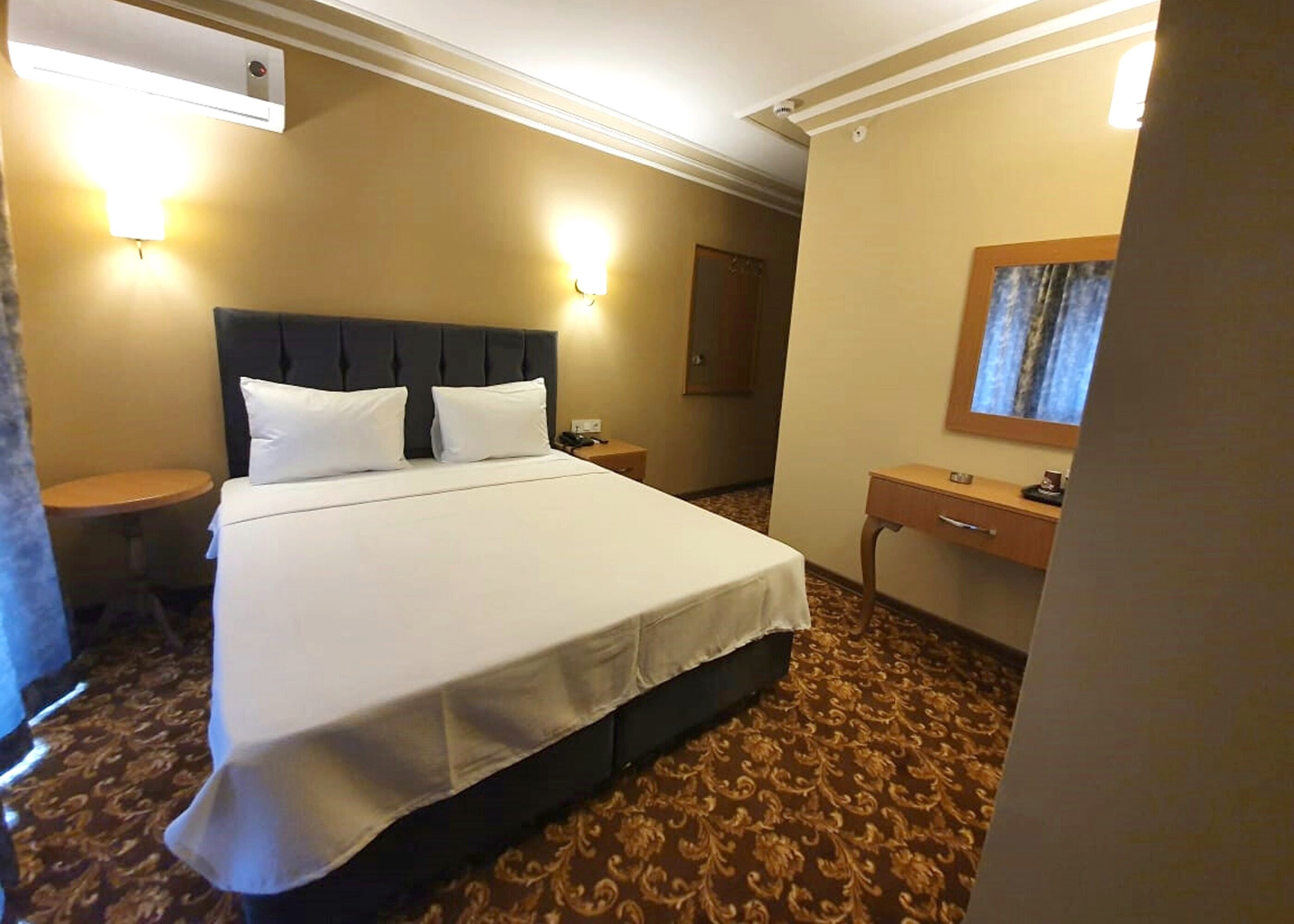 Hamit Hotel Kizilay