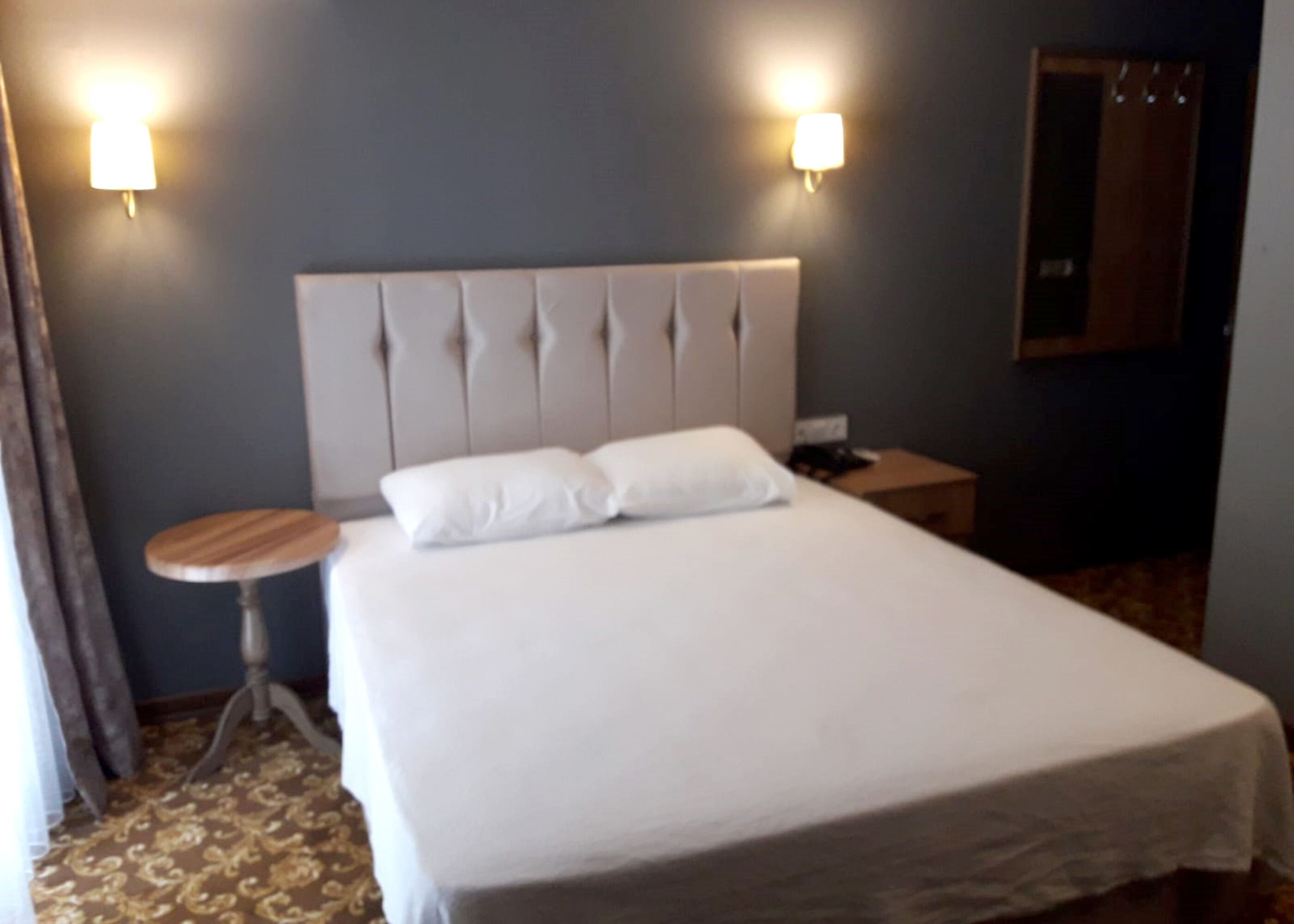 Hamit Hotel Kizilay