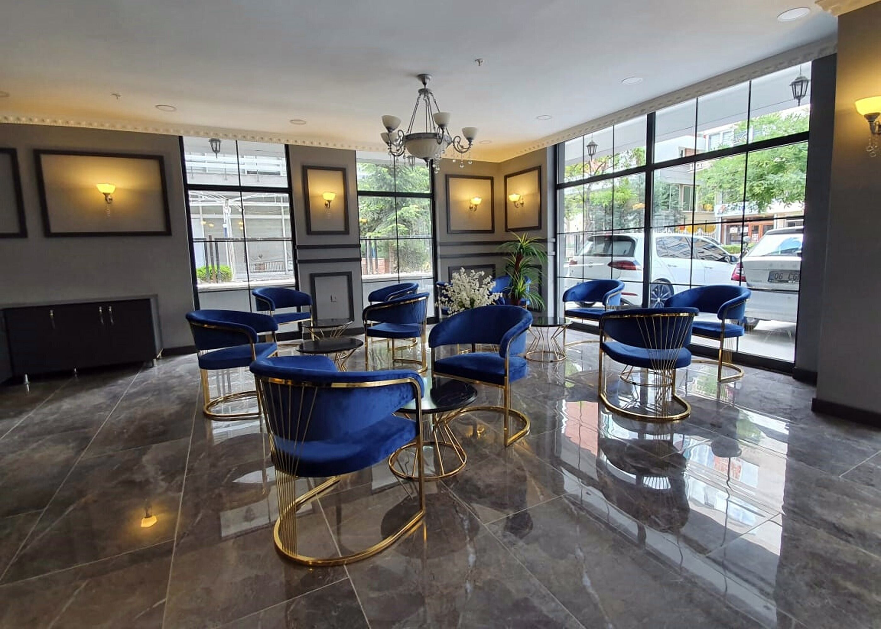 Hamit Hotel Kizilay