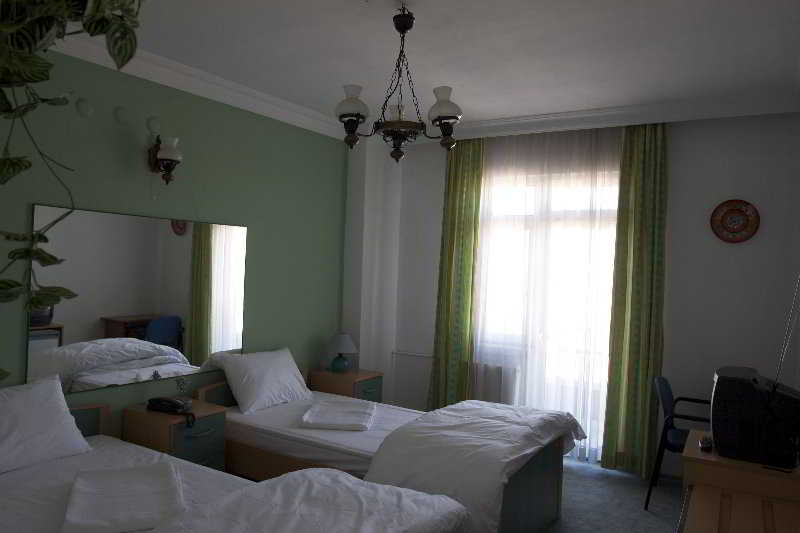 Han Hostel Ankara
