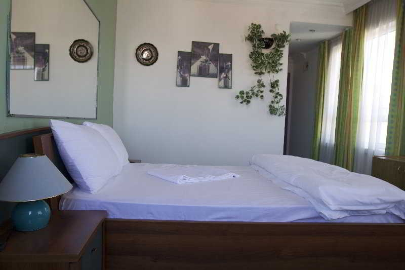 Han Hostel Ankara