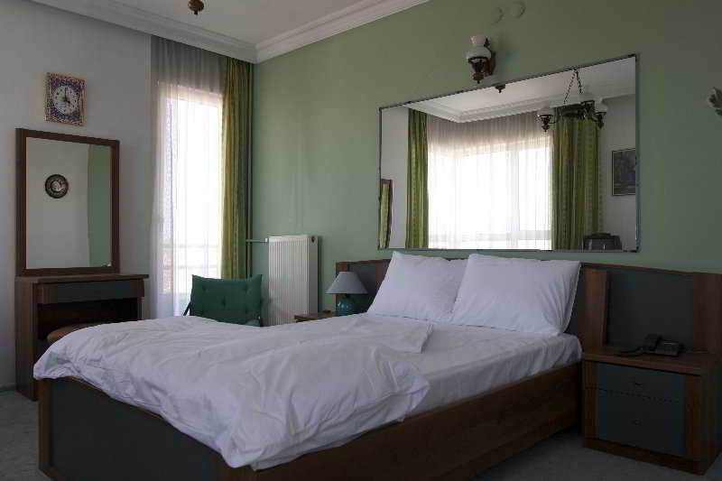 Han Hostel Ankara
