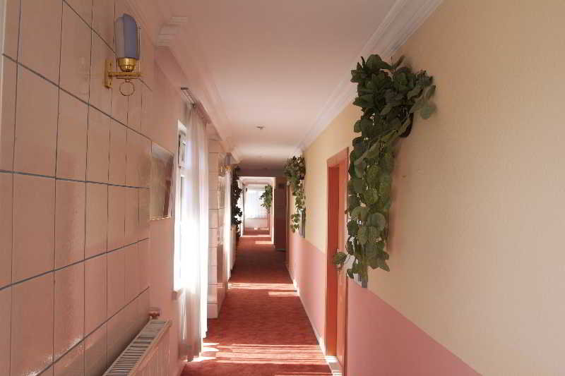 Han Hostel Ankara