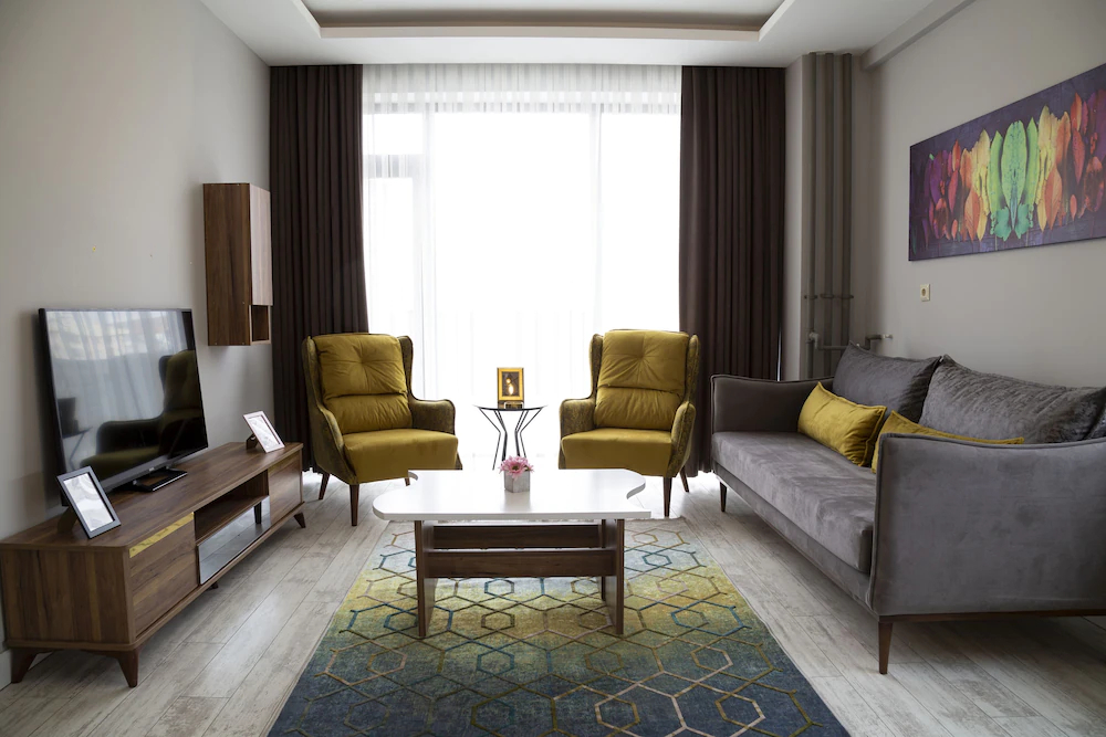 Hatton Suites Esenboga