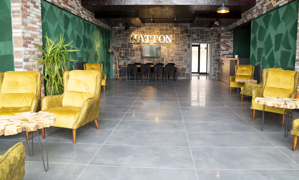 Hatton Suites Esenboga
