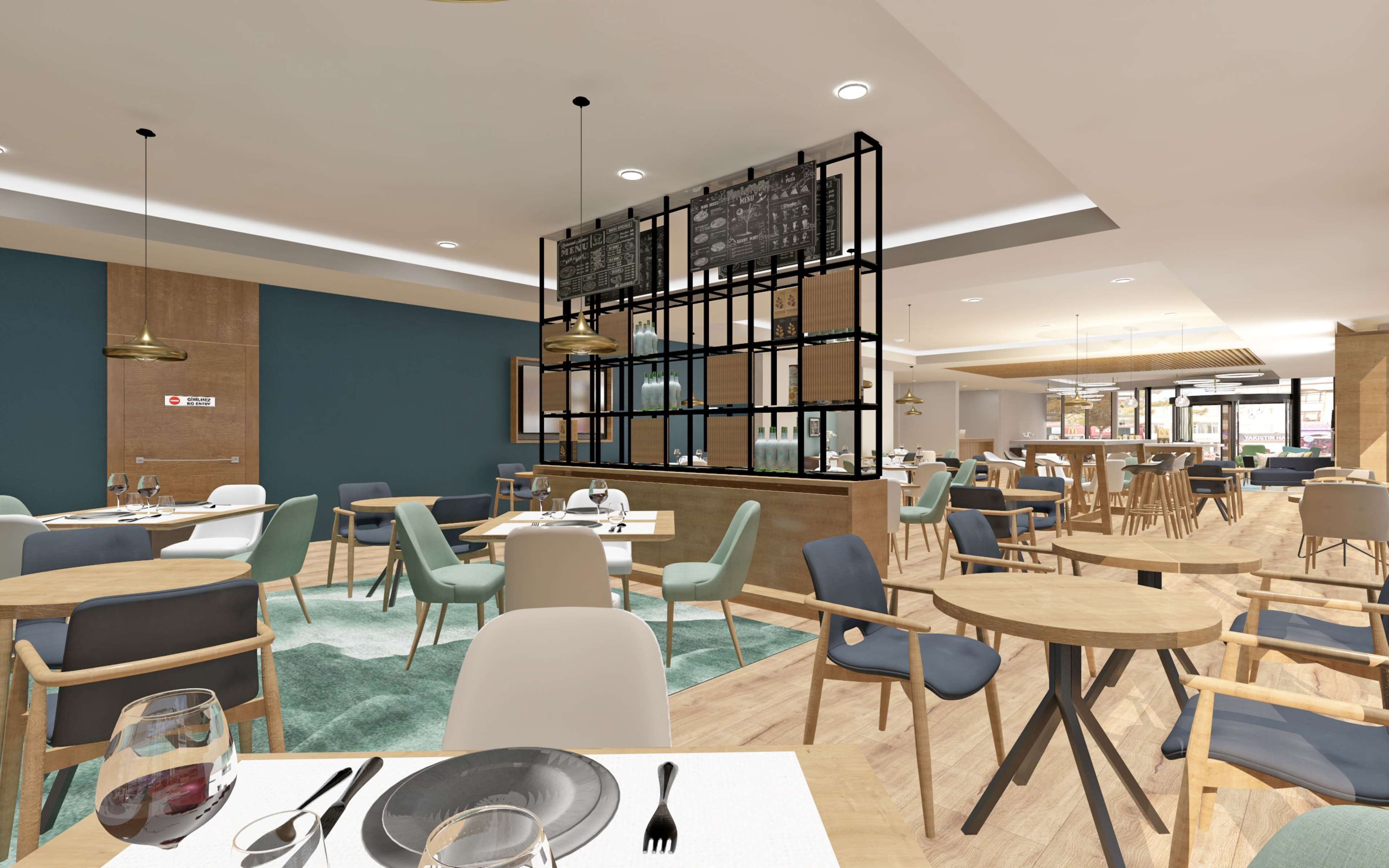 Hilton Garden Inn Ankara Cankaya