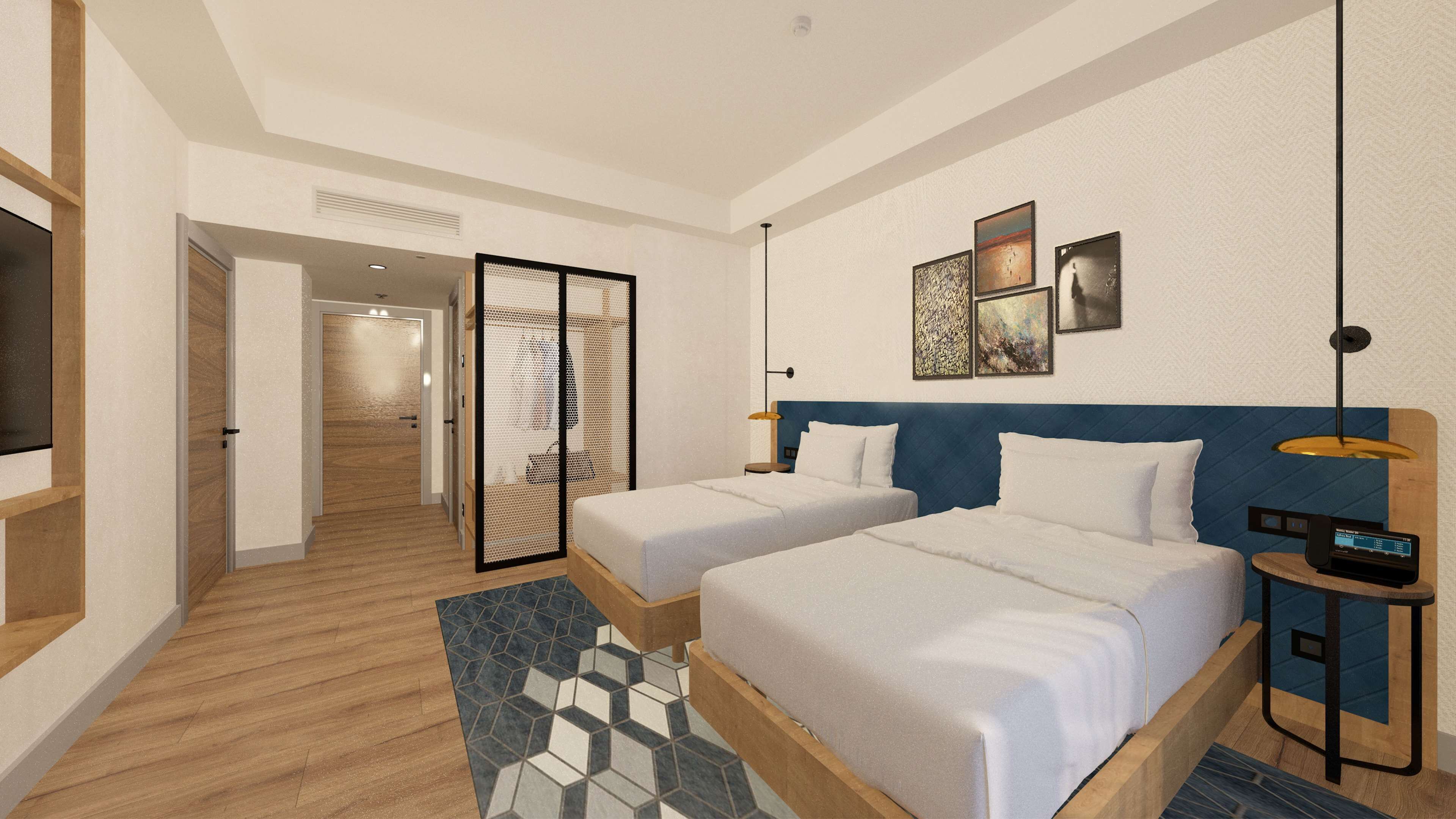 Hilton Garden Inn Ankara Cankaya