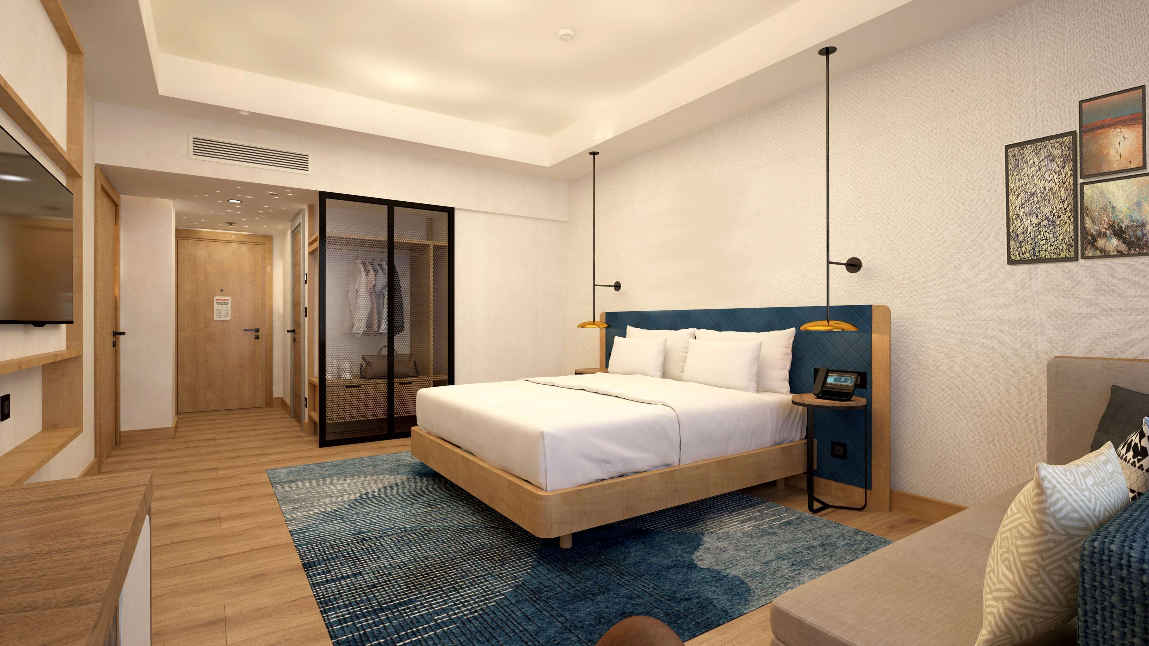 Hilton Garden Inn Ankara Cankaya