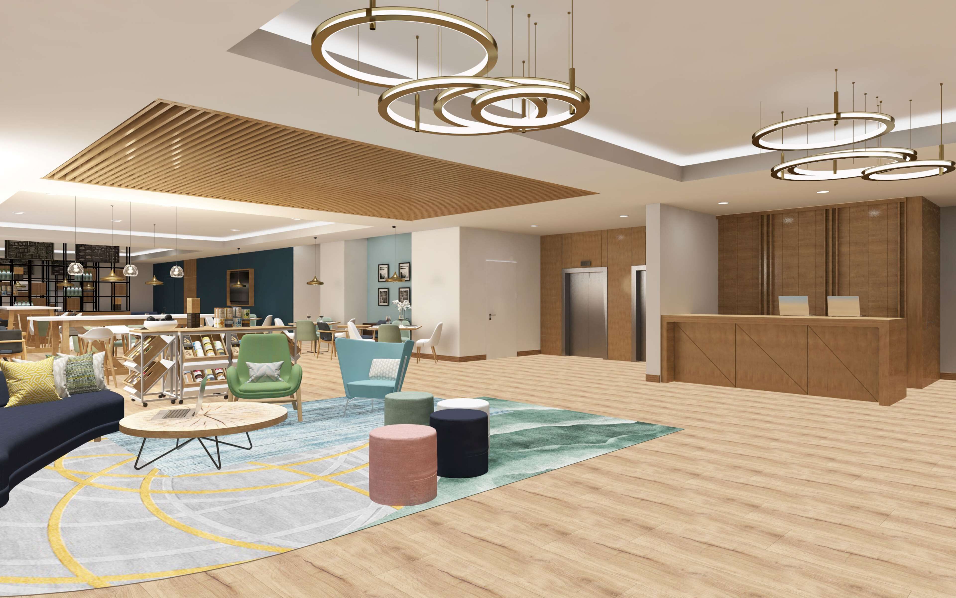 Hilton Garden Inn Ankara Cankaya