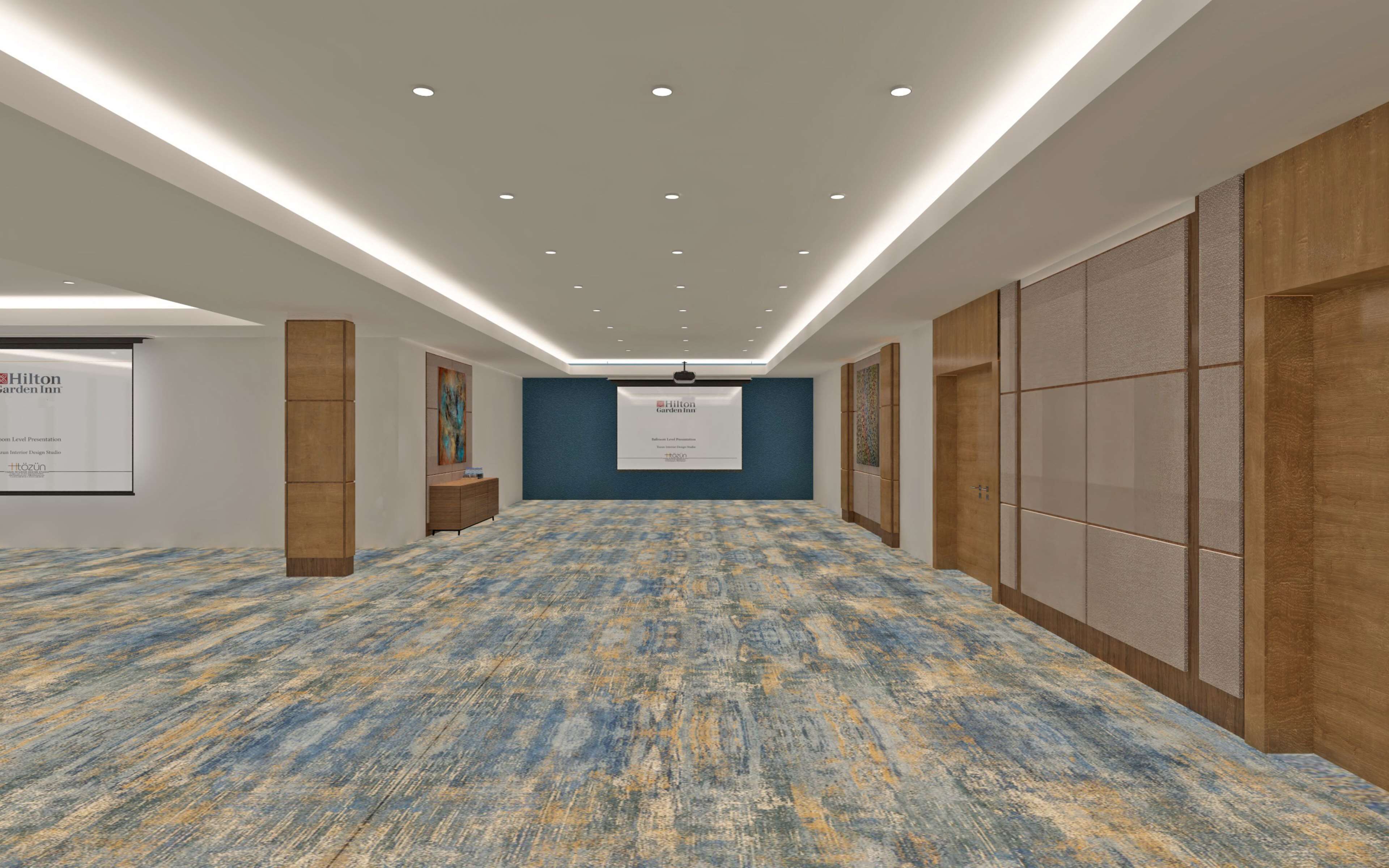 Hilton Garden Inn Ankara Cankaya