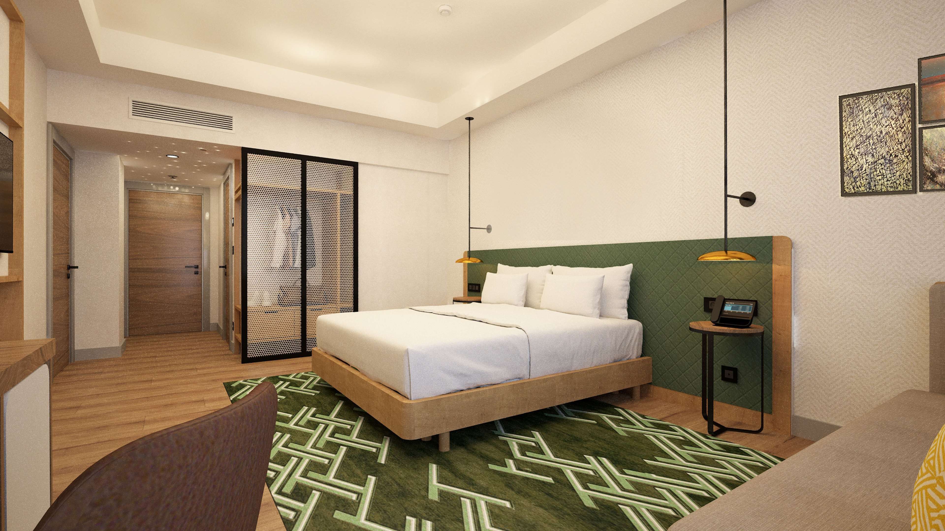 Hilton Garden Inn Ankara Cankaya