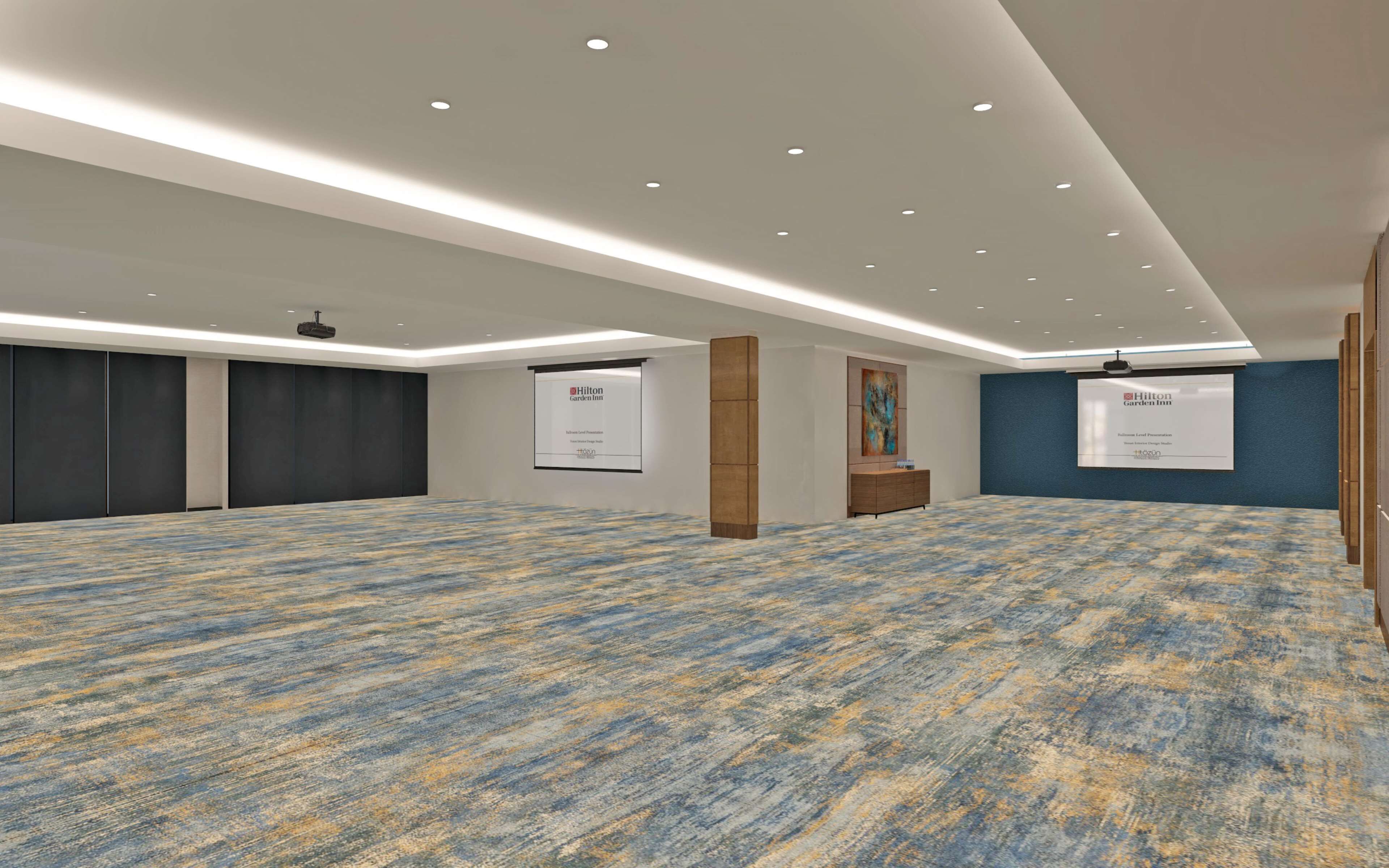 Hilton Garden Inn Ankara Cankaya