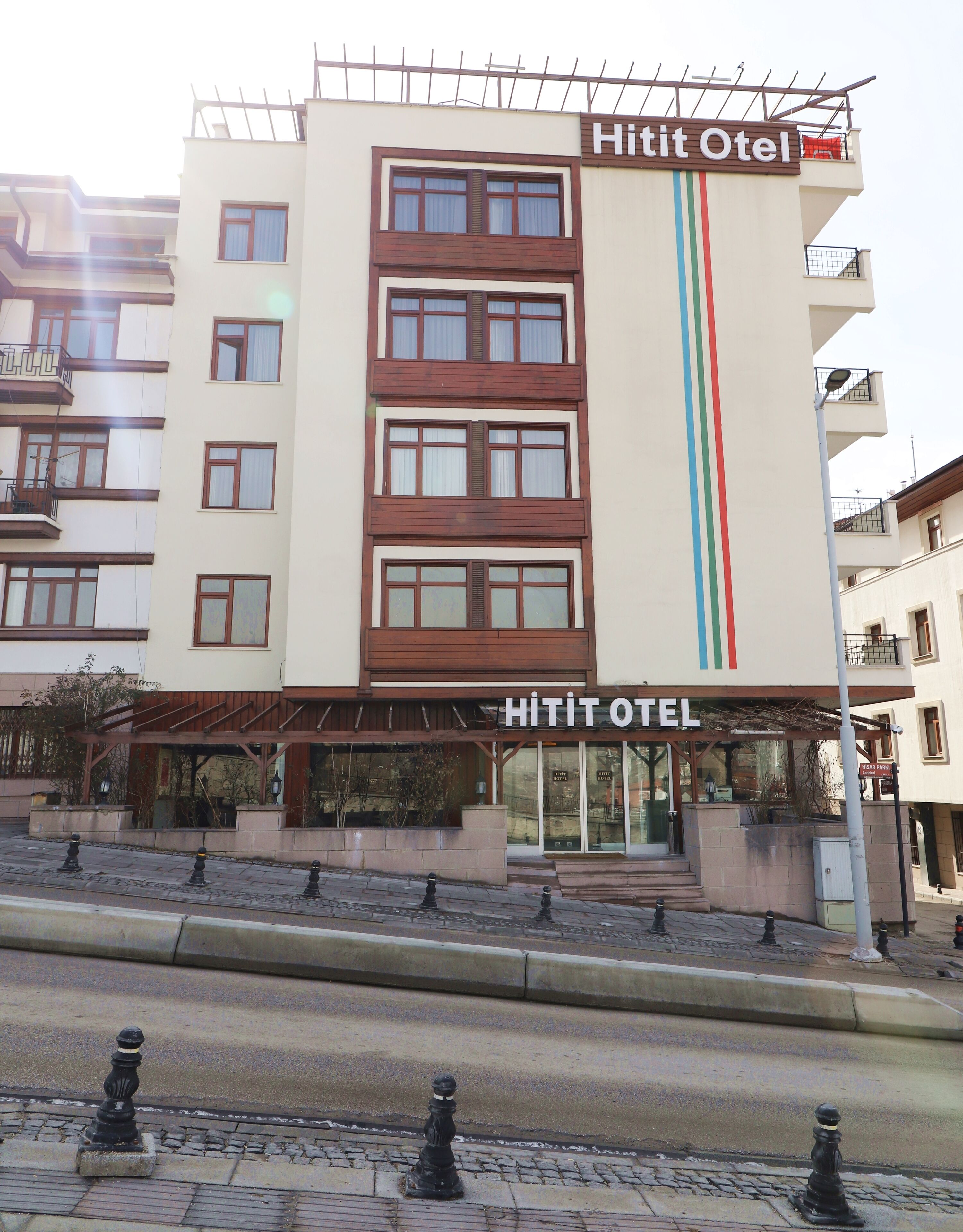 Hitit Otel