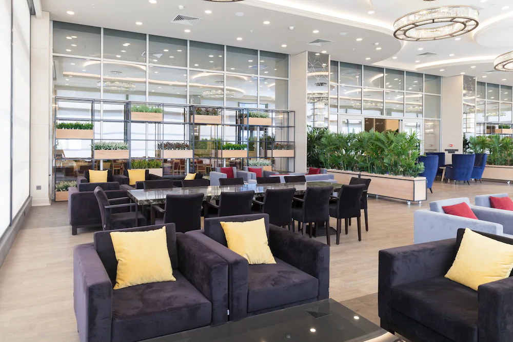 HM Commerce Hotel