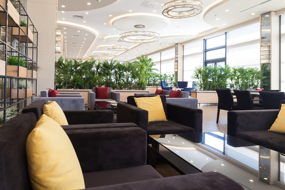 HM Commerce Hotel