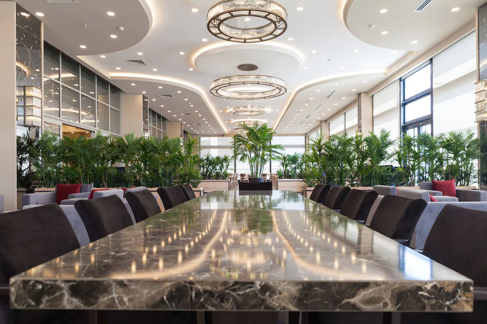 HM Commerce Hotel