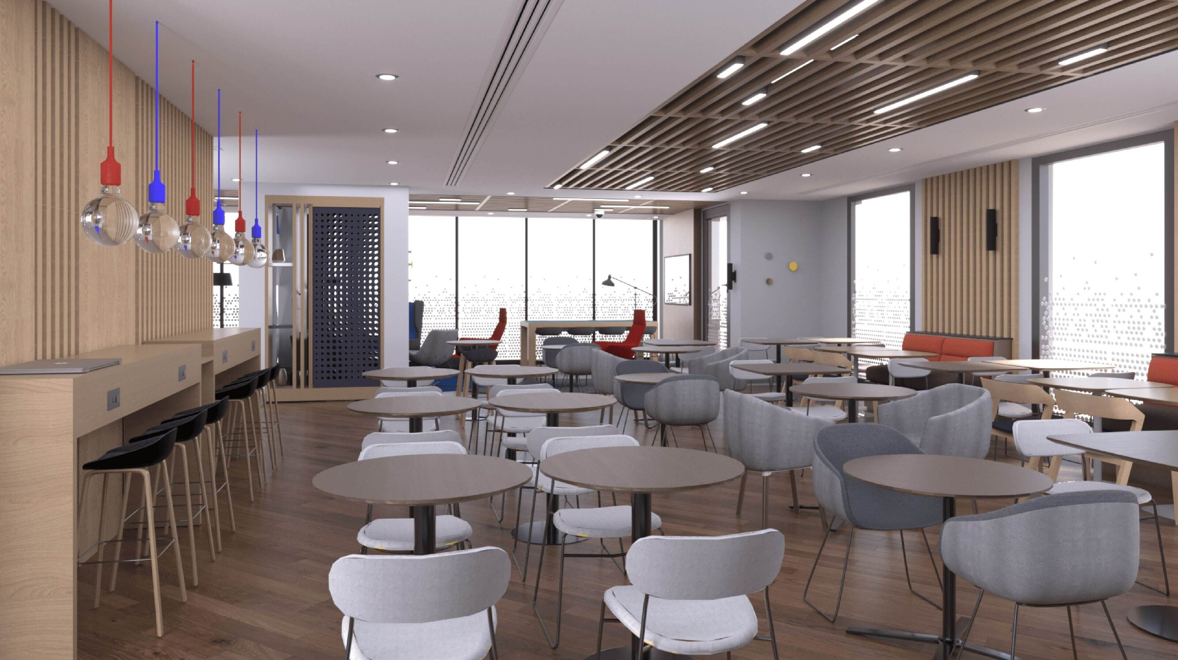 Holiday Inn Express Ankara - Airport