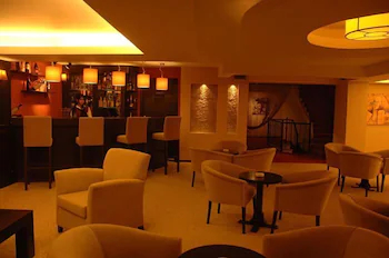 Hotel Abro Necatibey