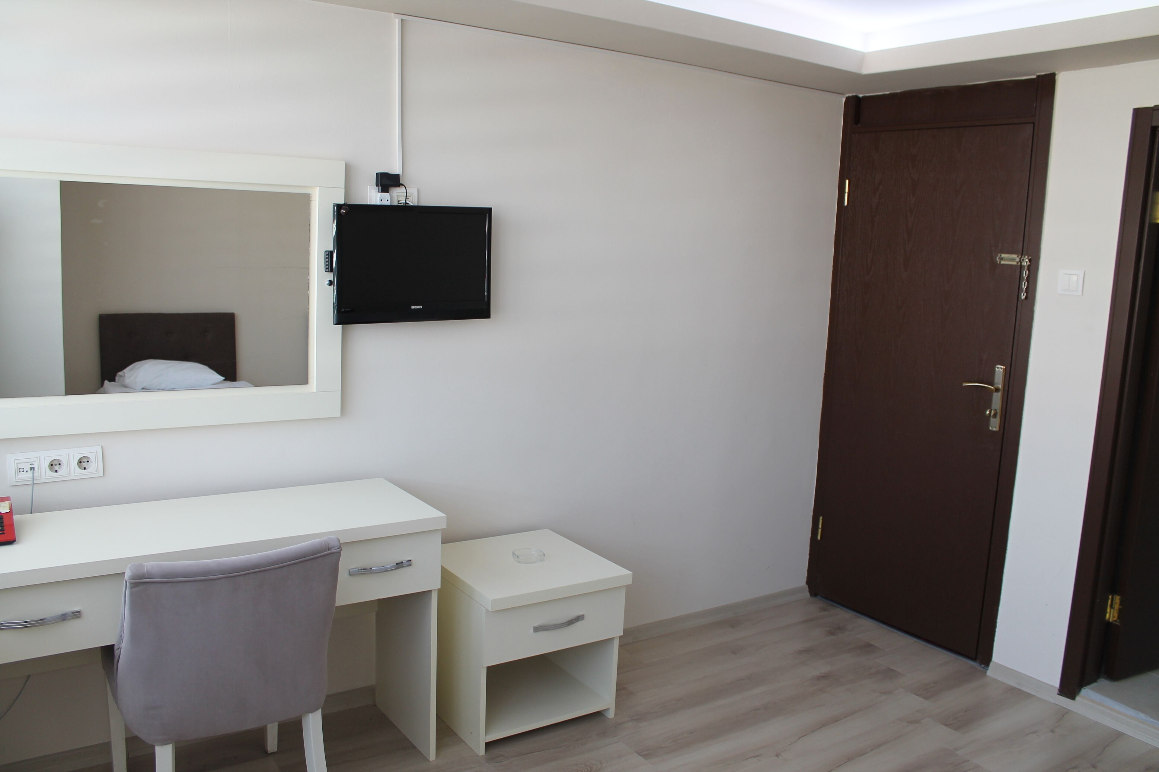 Hotel Abro Necatibey