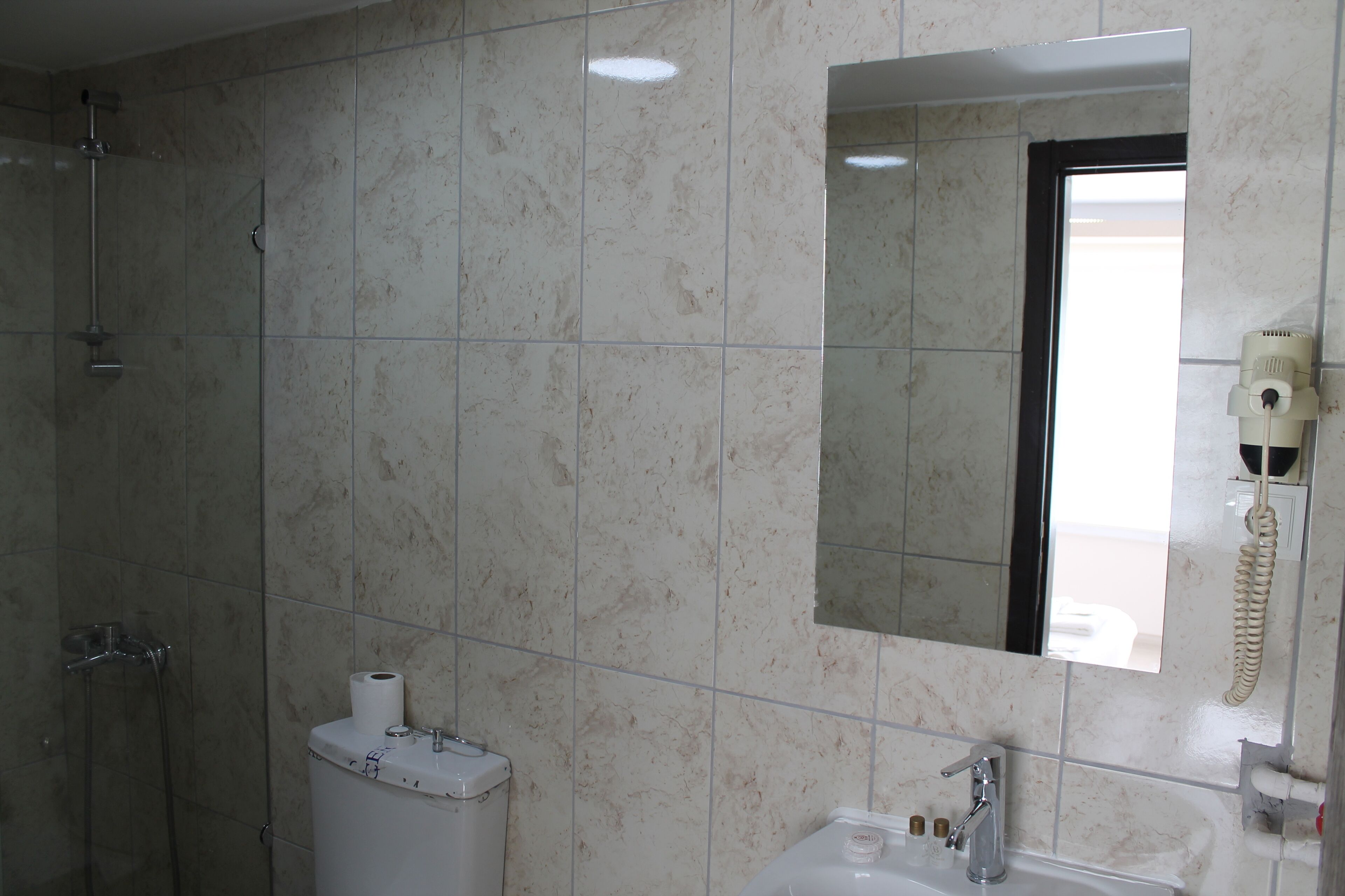Hotel Abro Necatibey