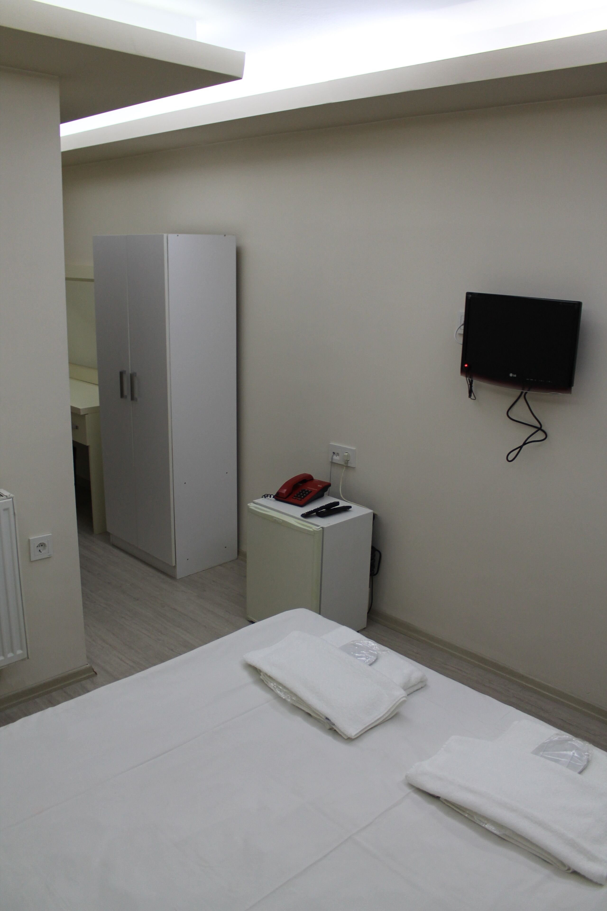 Hotel Abro Necatibey