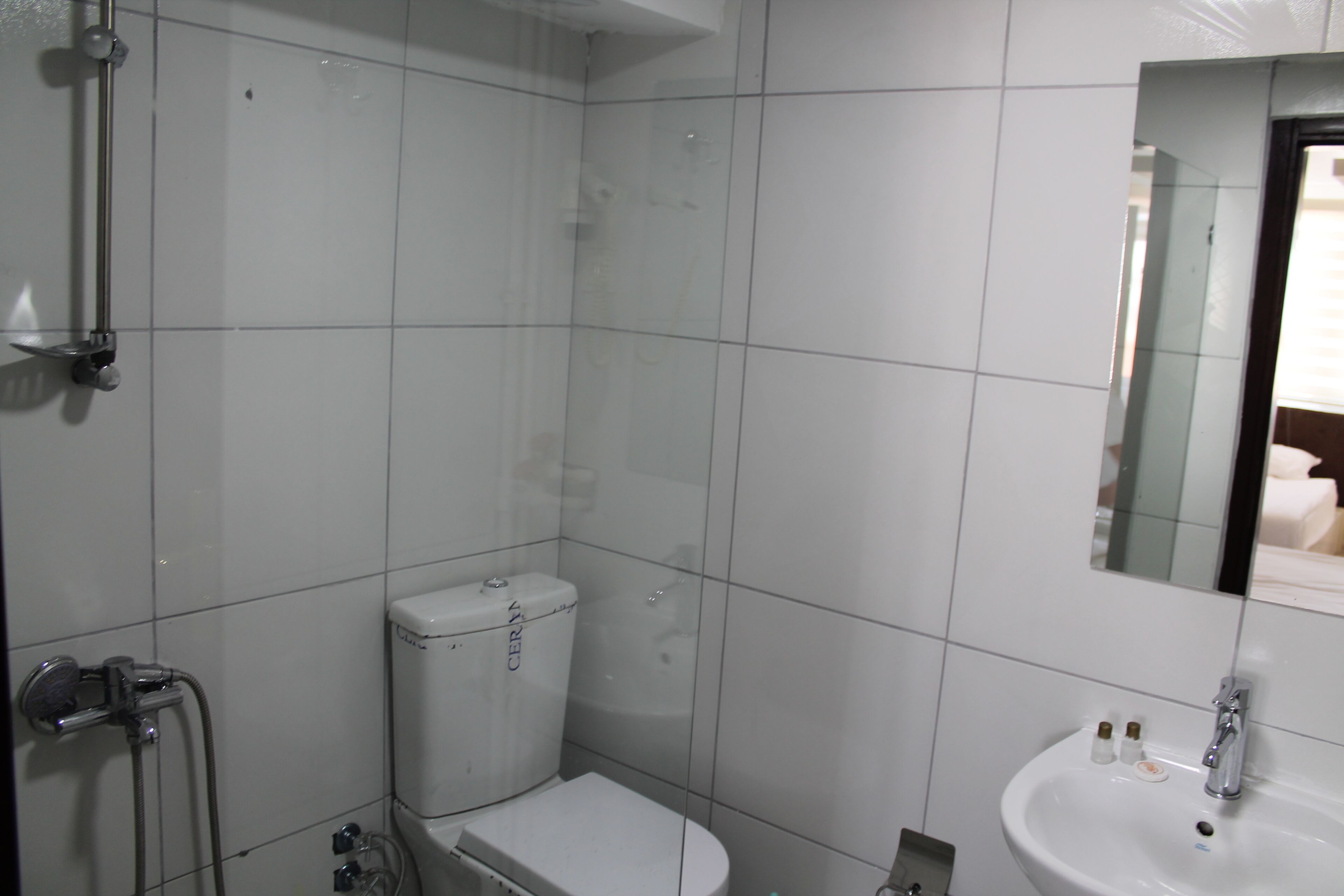 Hotel Abro Necatibey