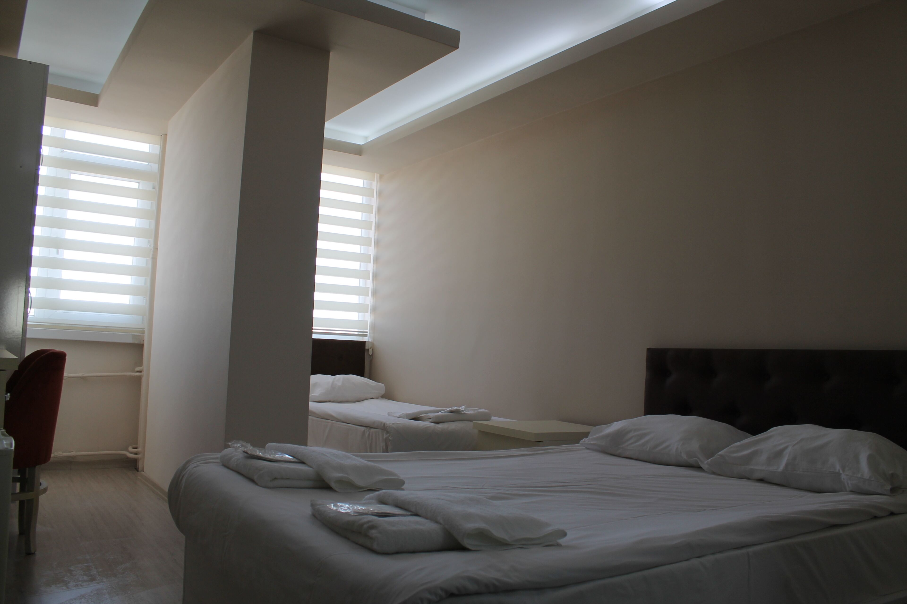 Hotel Abro Necatibey