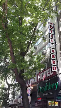 Hotel Abro Necatibey