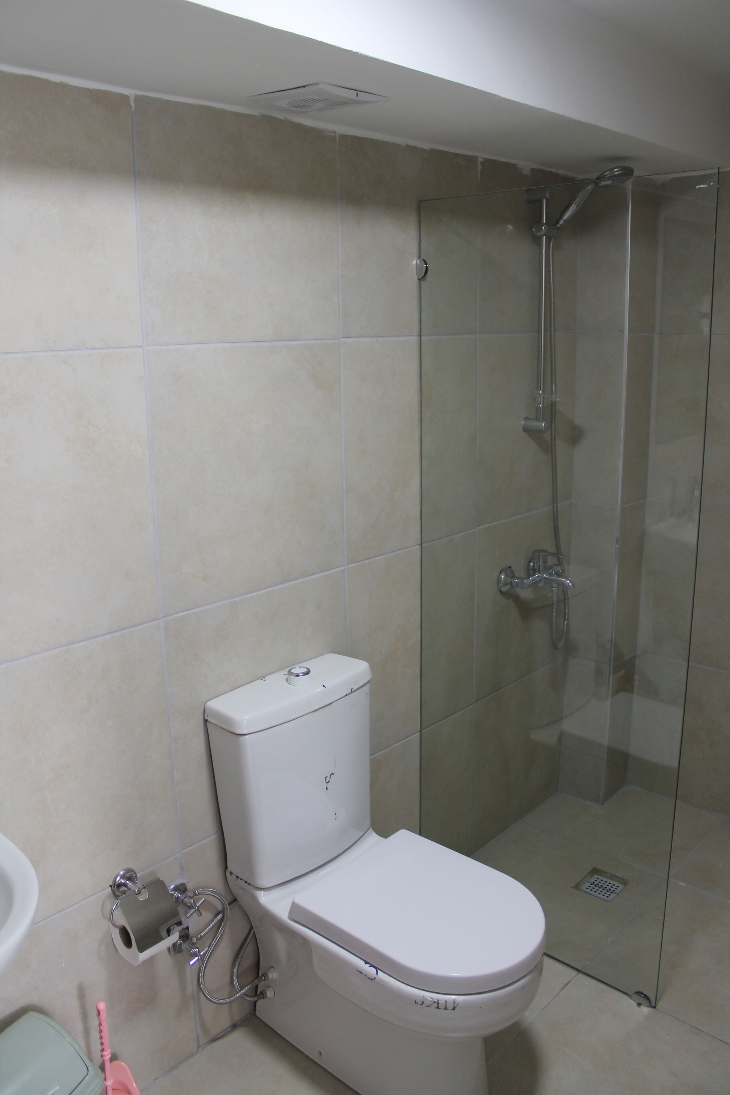 Hotel Abro Necatibey