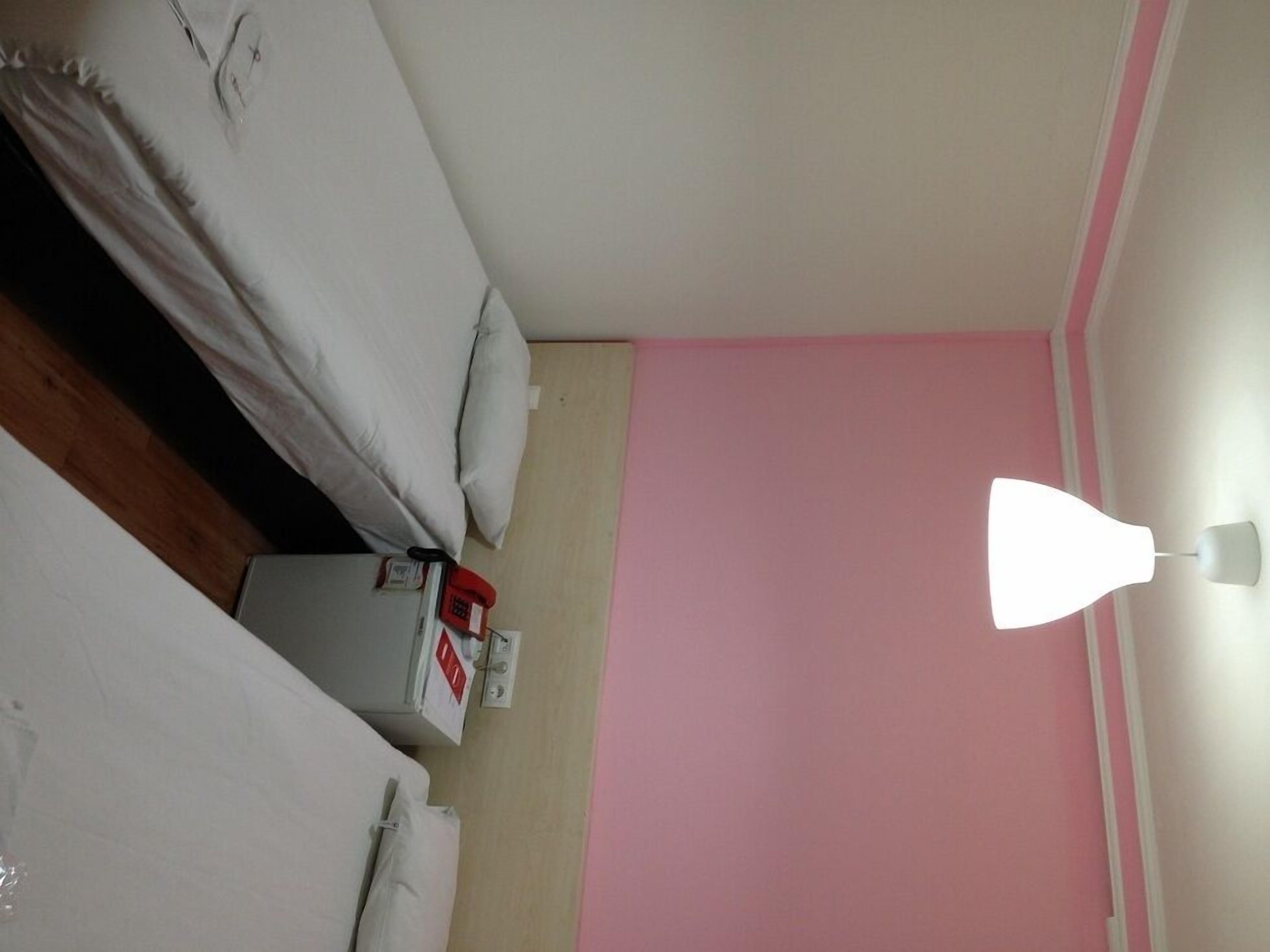 Hotel Abro Necatibey