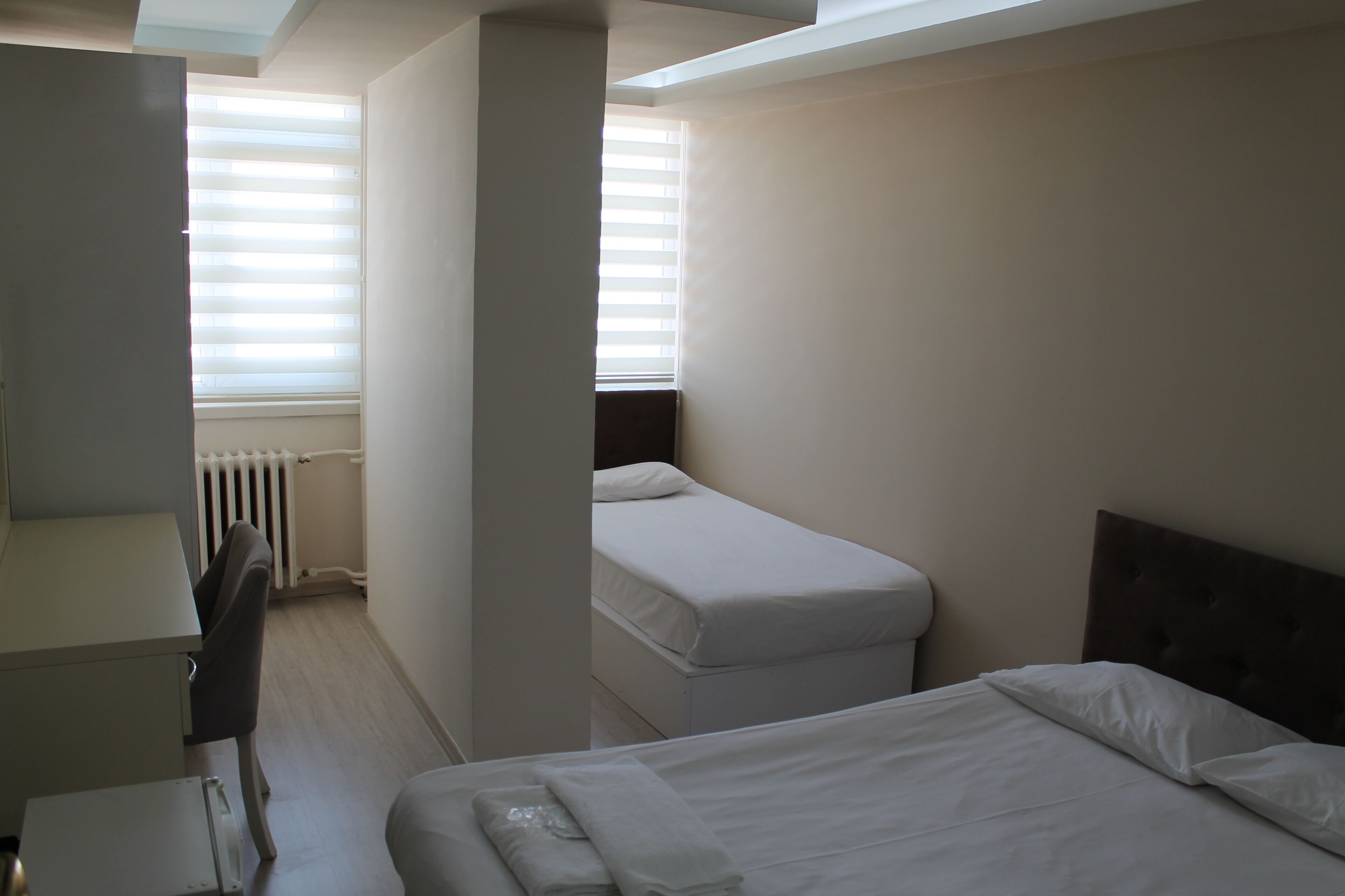 Hotel Abro Necatibey