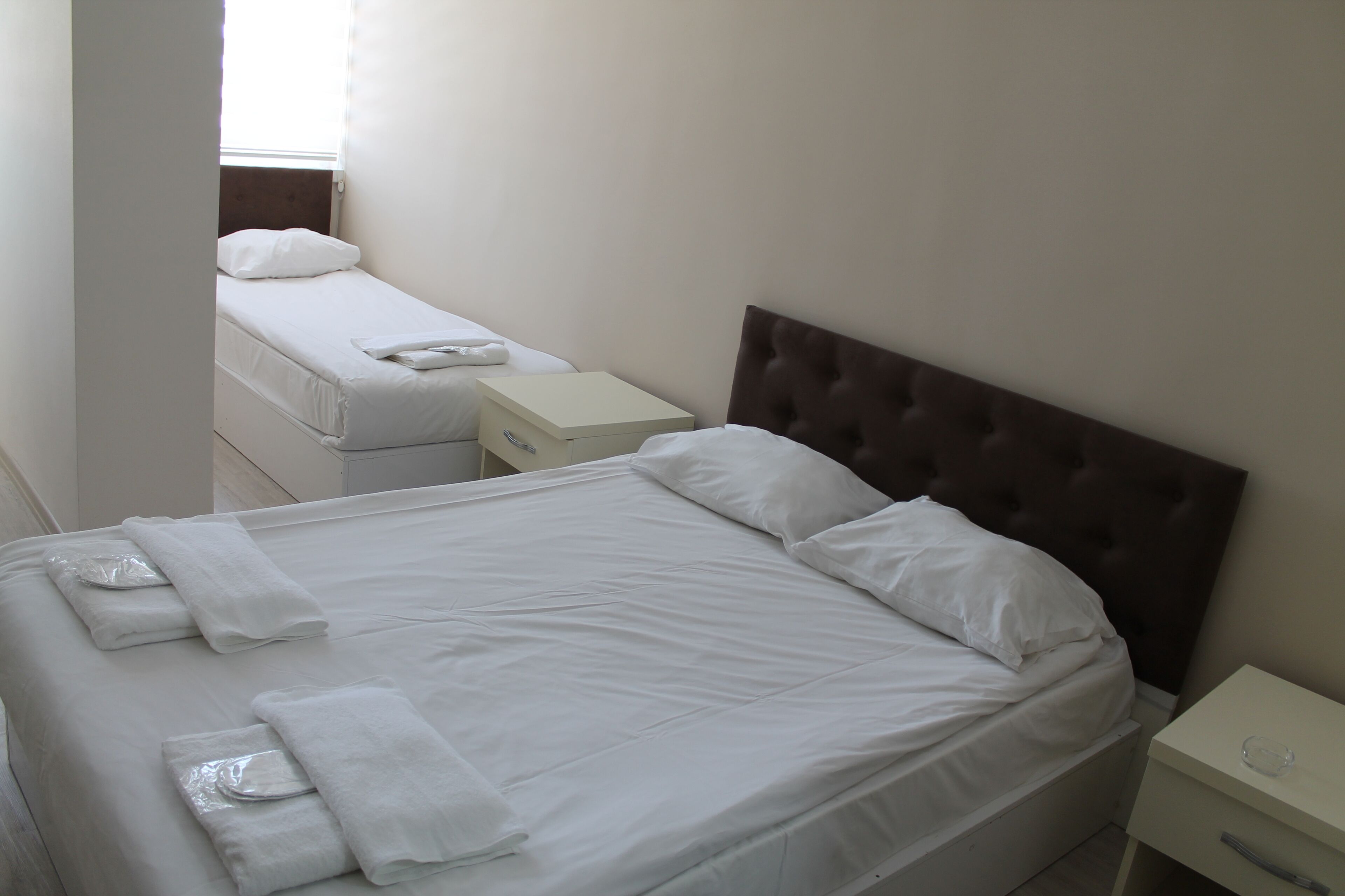 Hotel Abro Necatibey