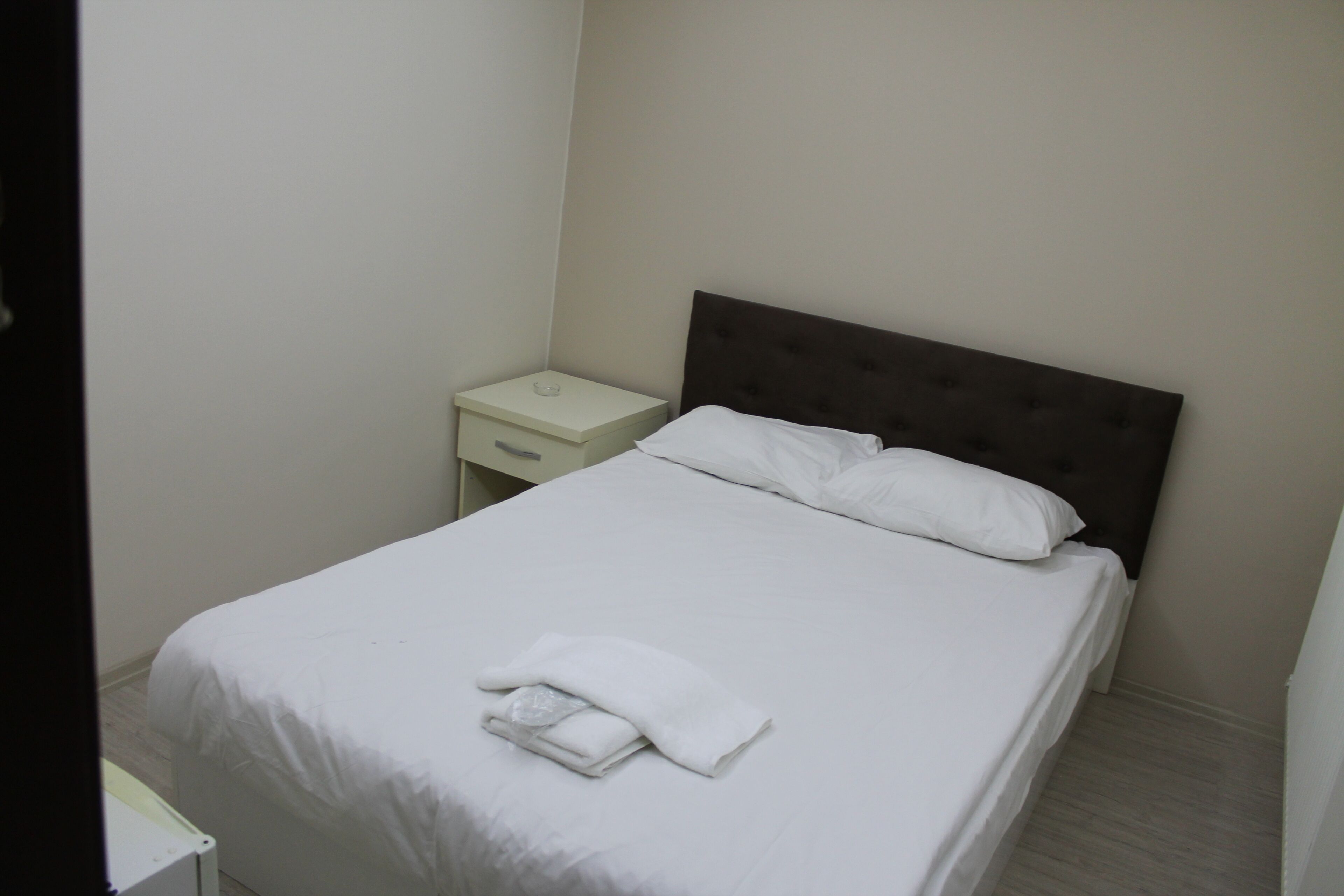 Hotel Abro Necatibey