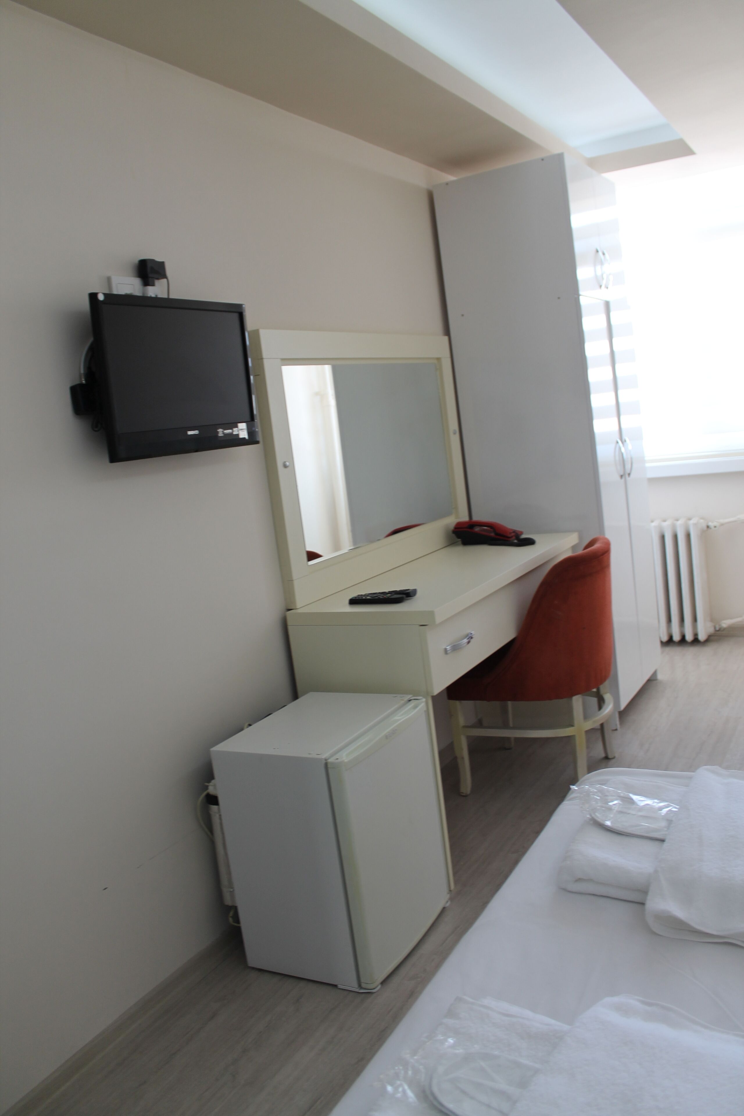 Hotel Abro Necatibey