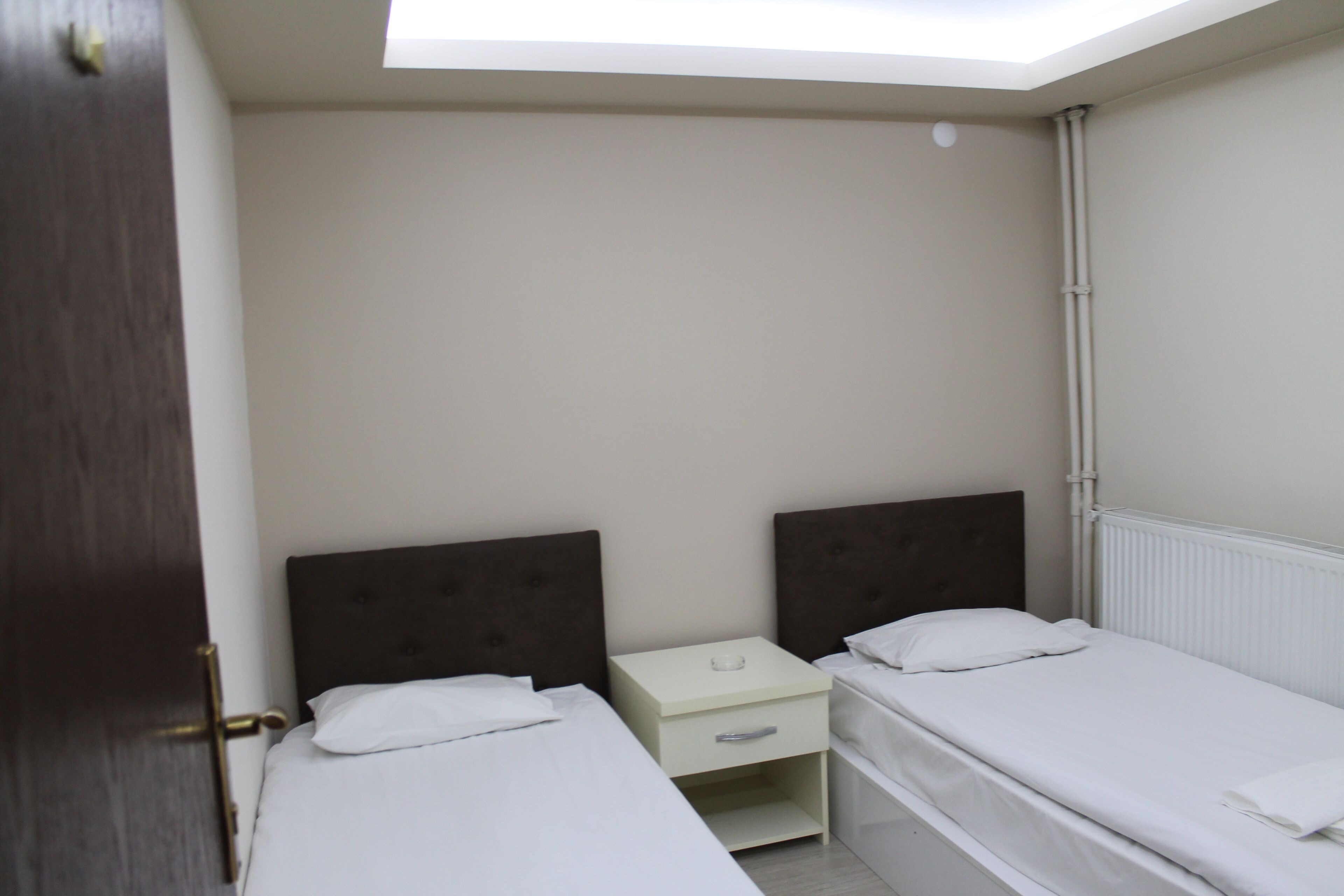 Hotel Abro Necatibey