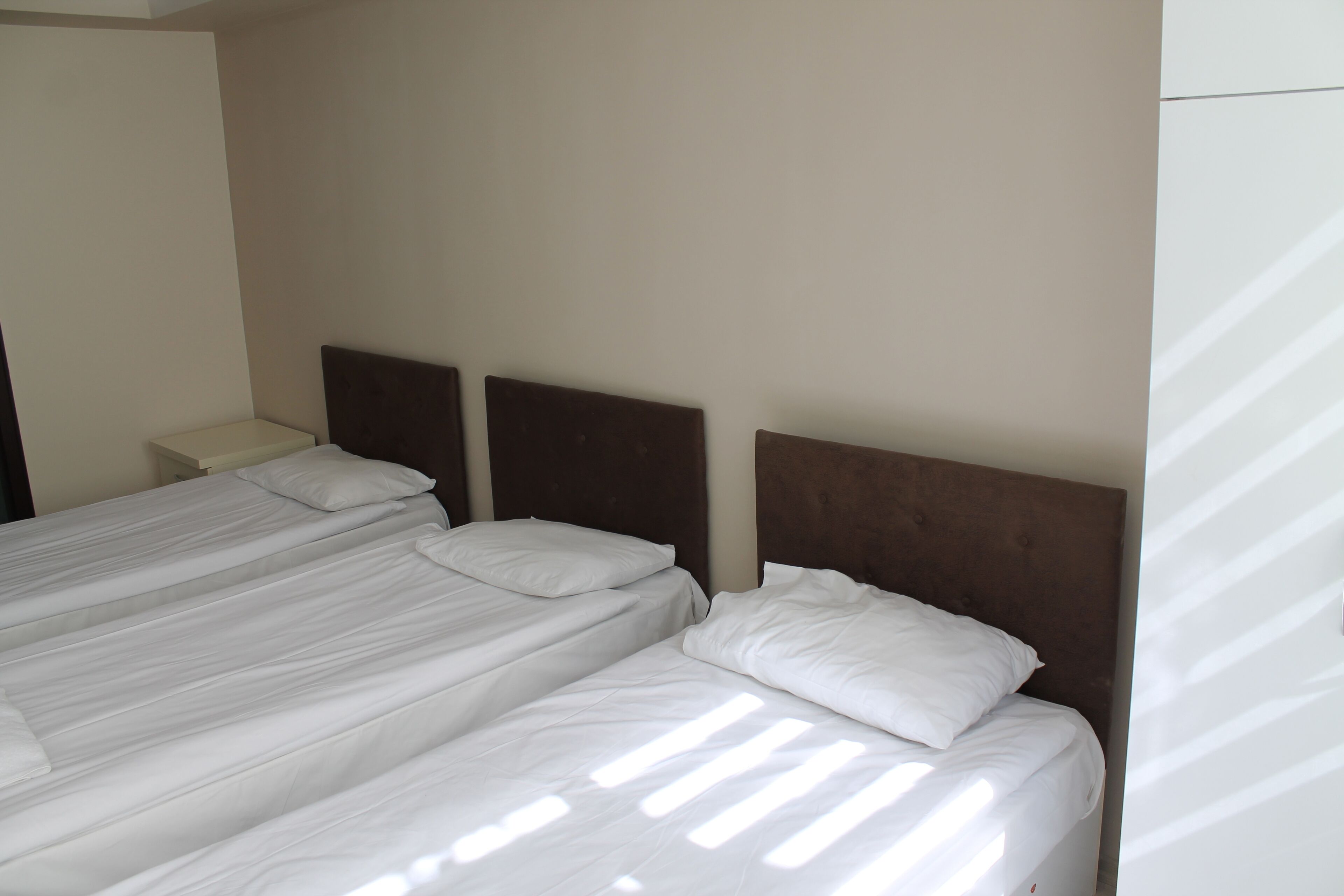 Hotel Abro Necatibey