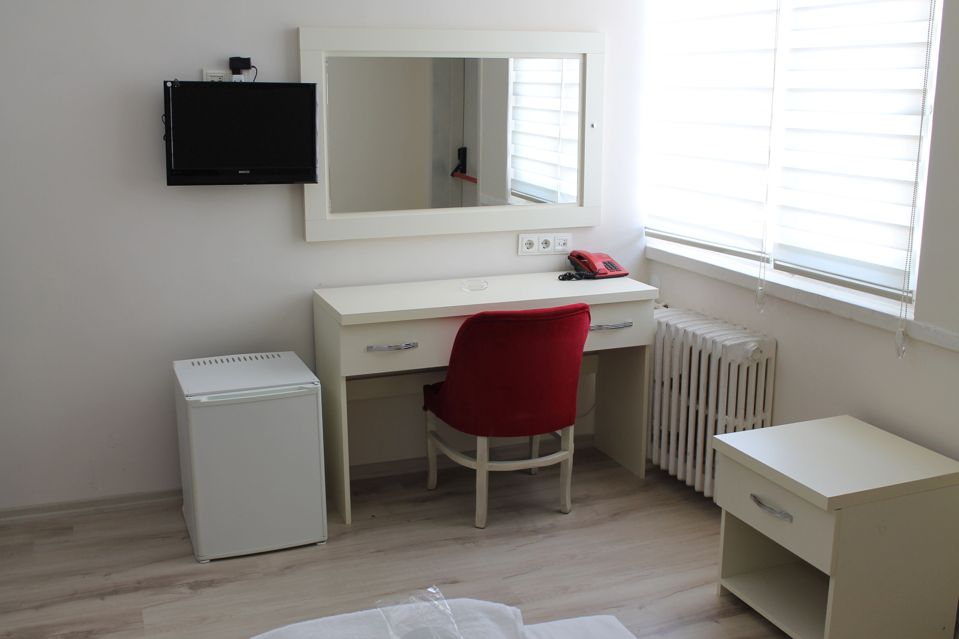 Hotel Abro Necatibey