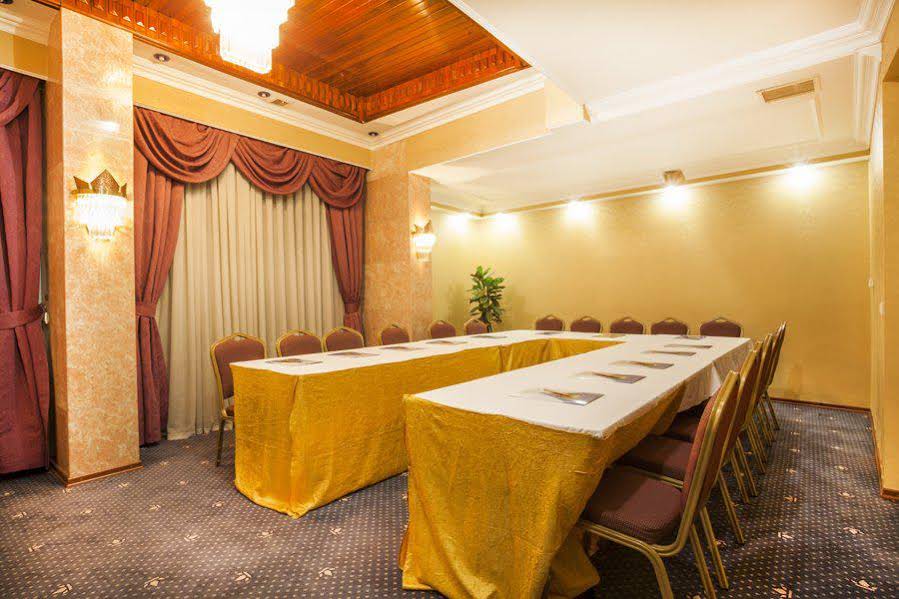 Hotel Ankara Royal