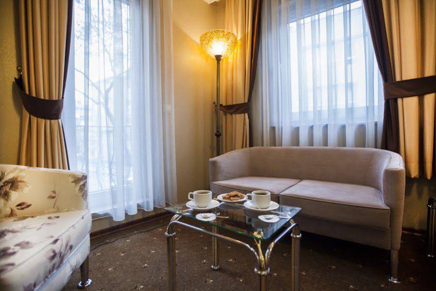 Hotel Ankara Royal