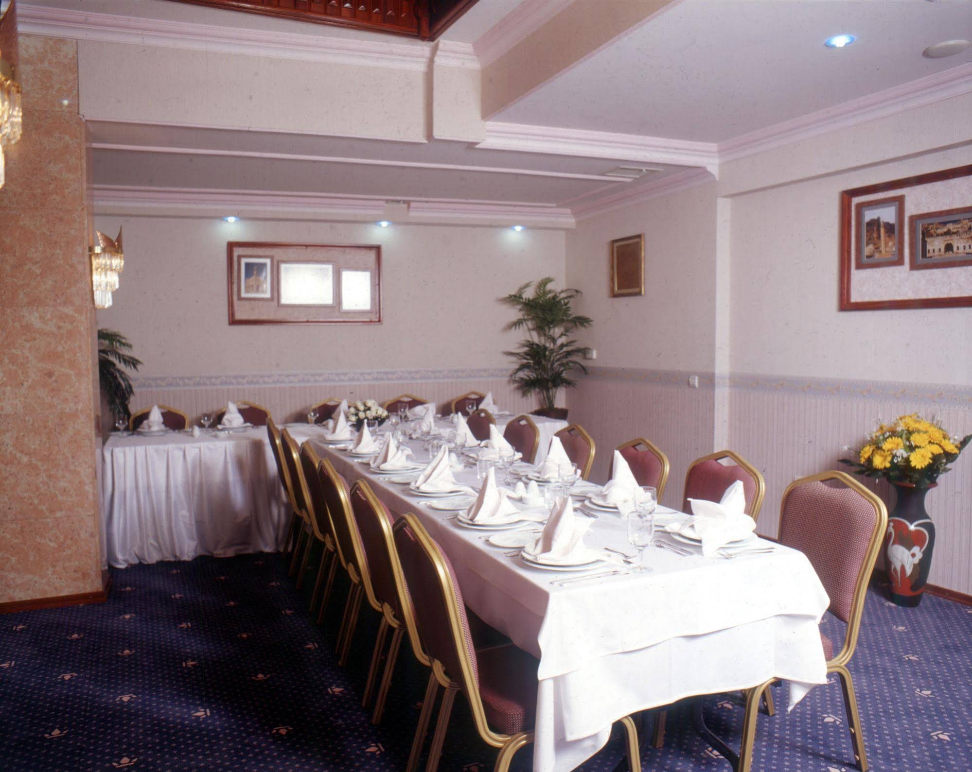 Hotel Ankara Royal